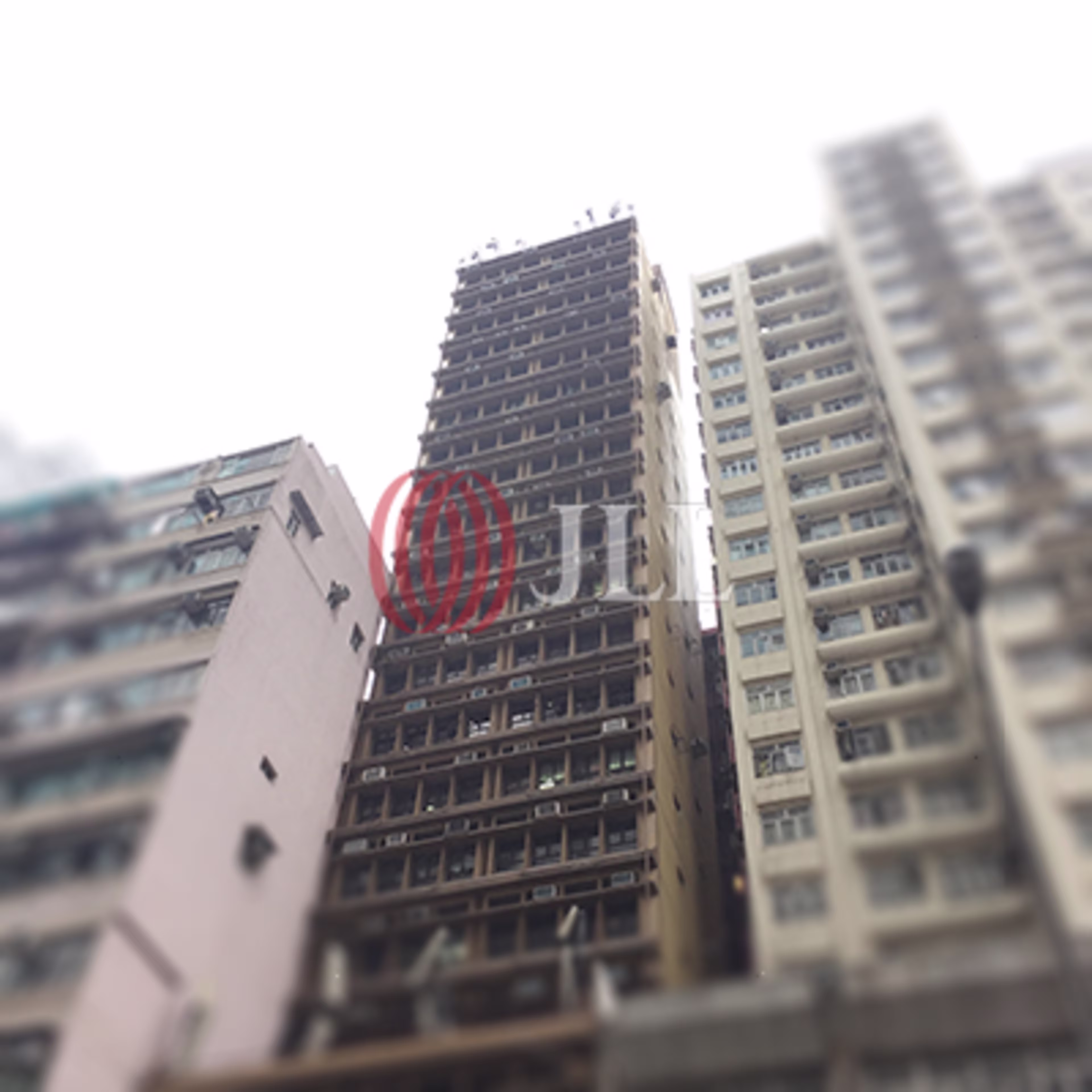駱克道332-334 號