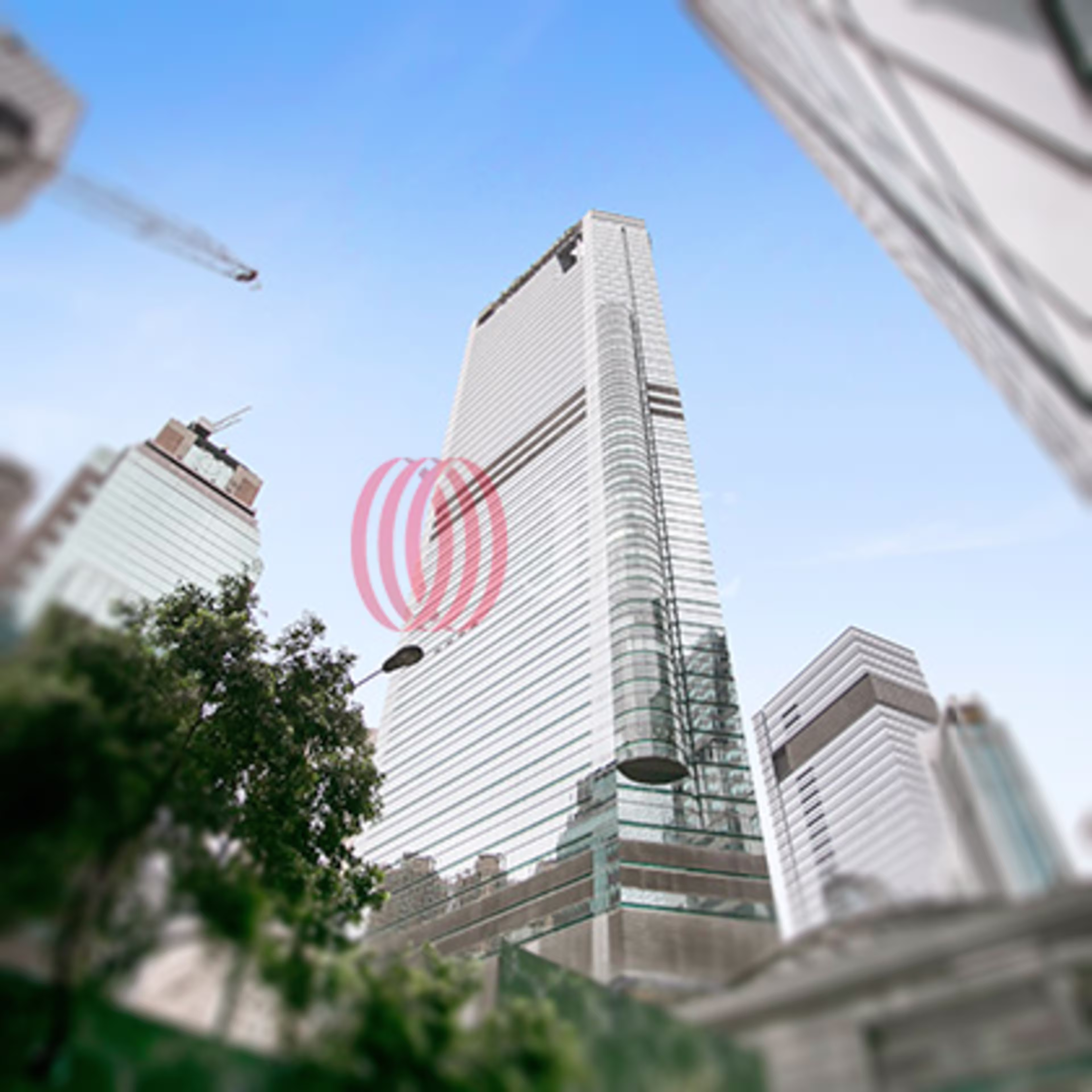 33 Hysan Ave