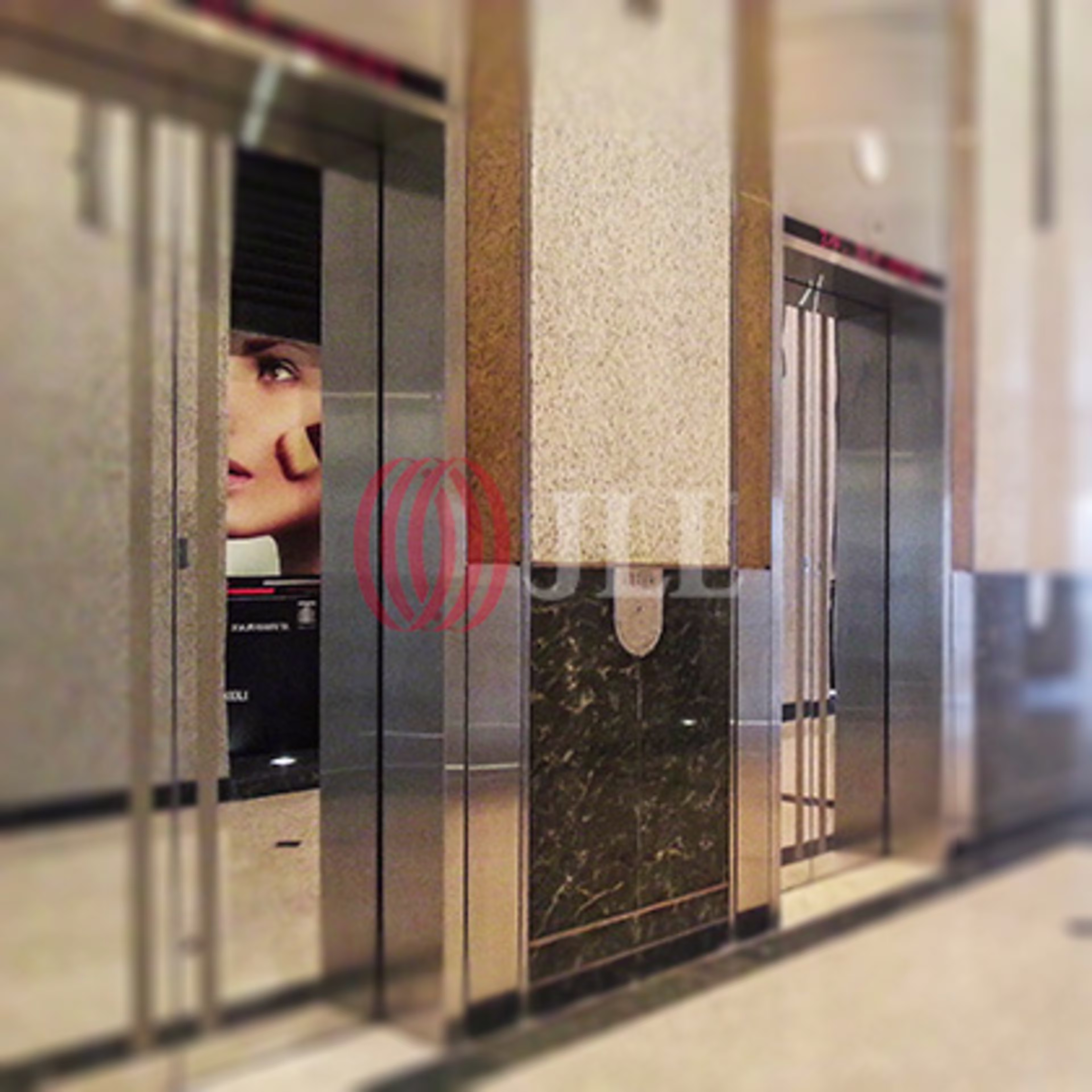 33 Hysan Ave