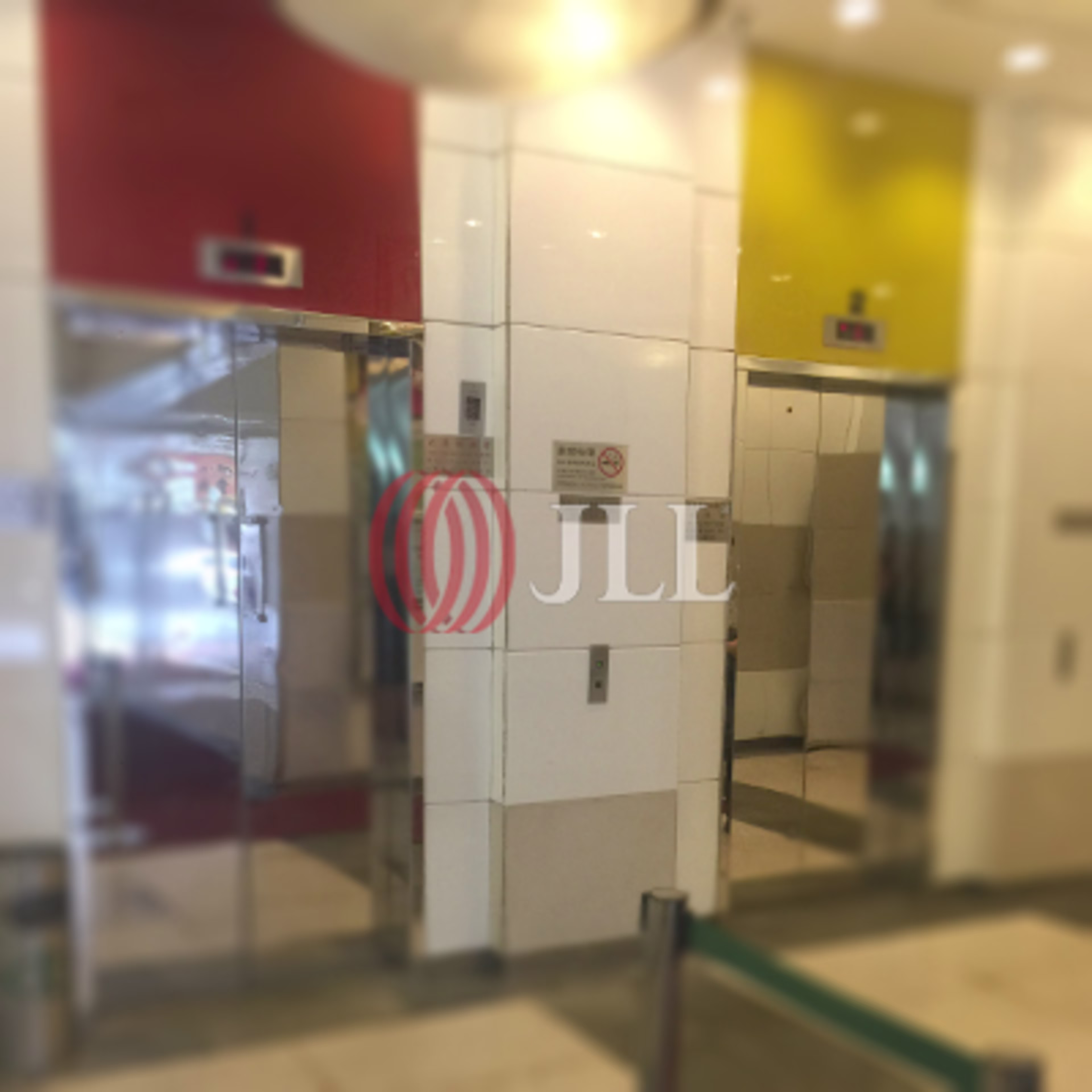 11 Tai Tong Road