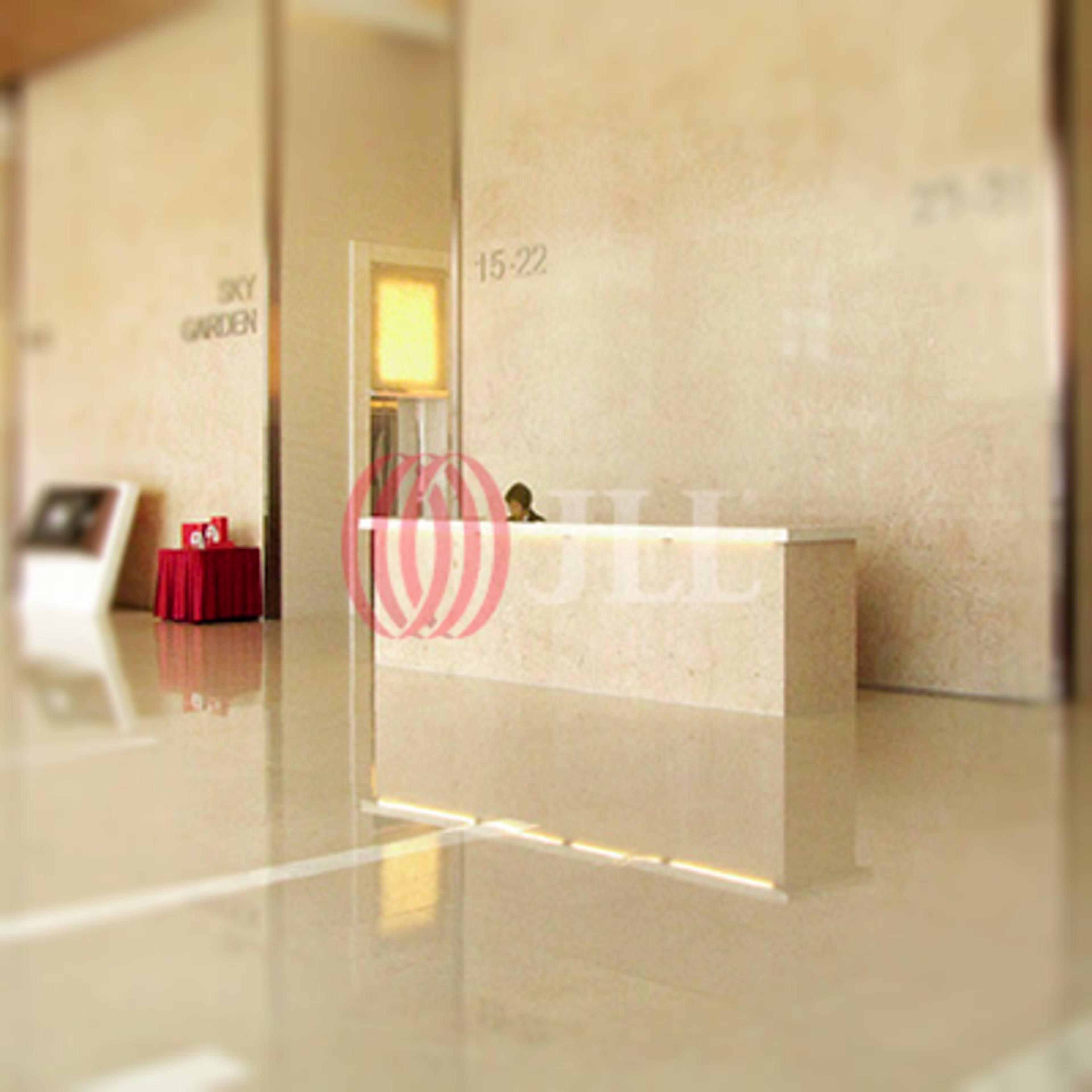 33 Wang Chiu Road