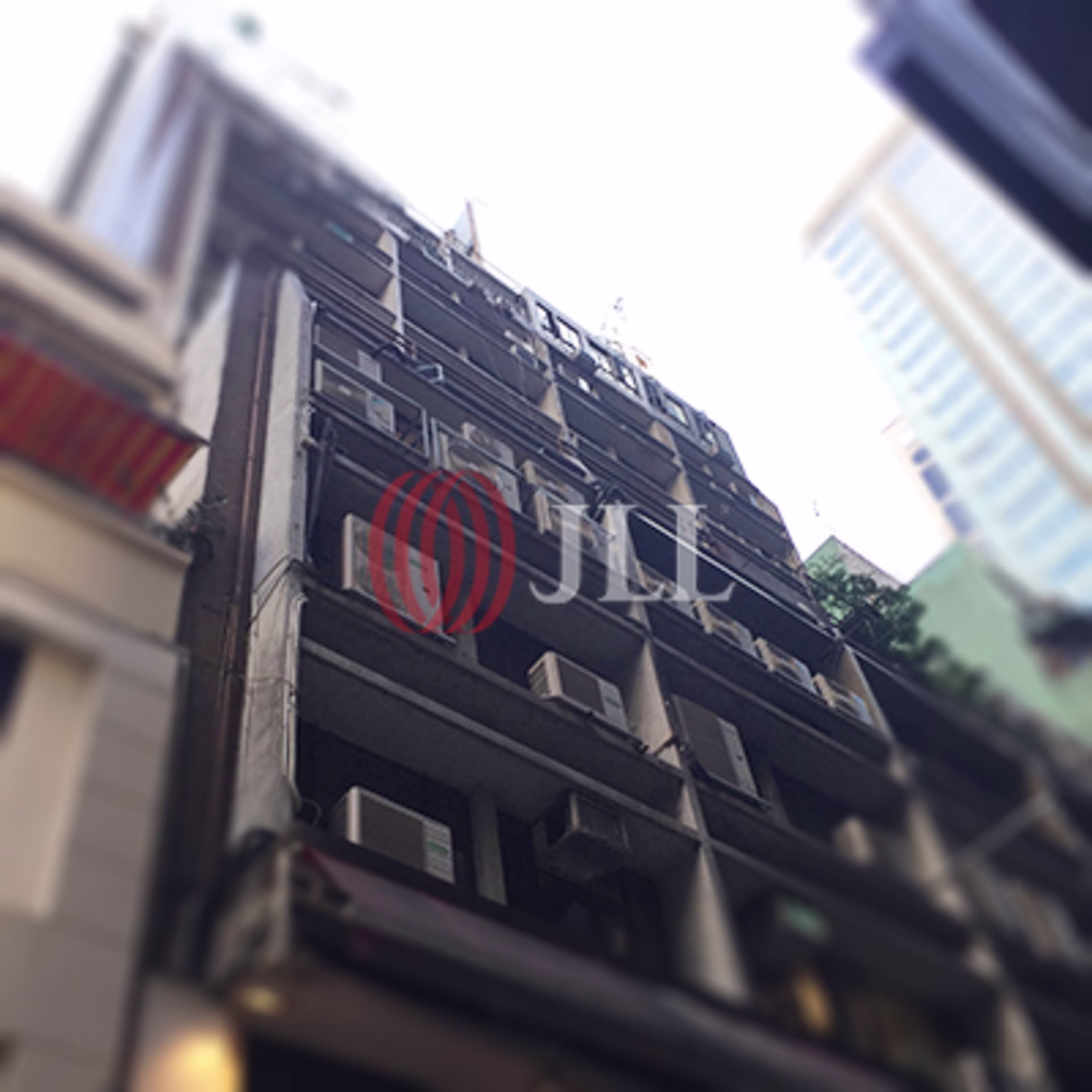 8-11 Lan Kwai Fong