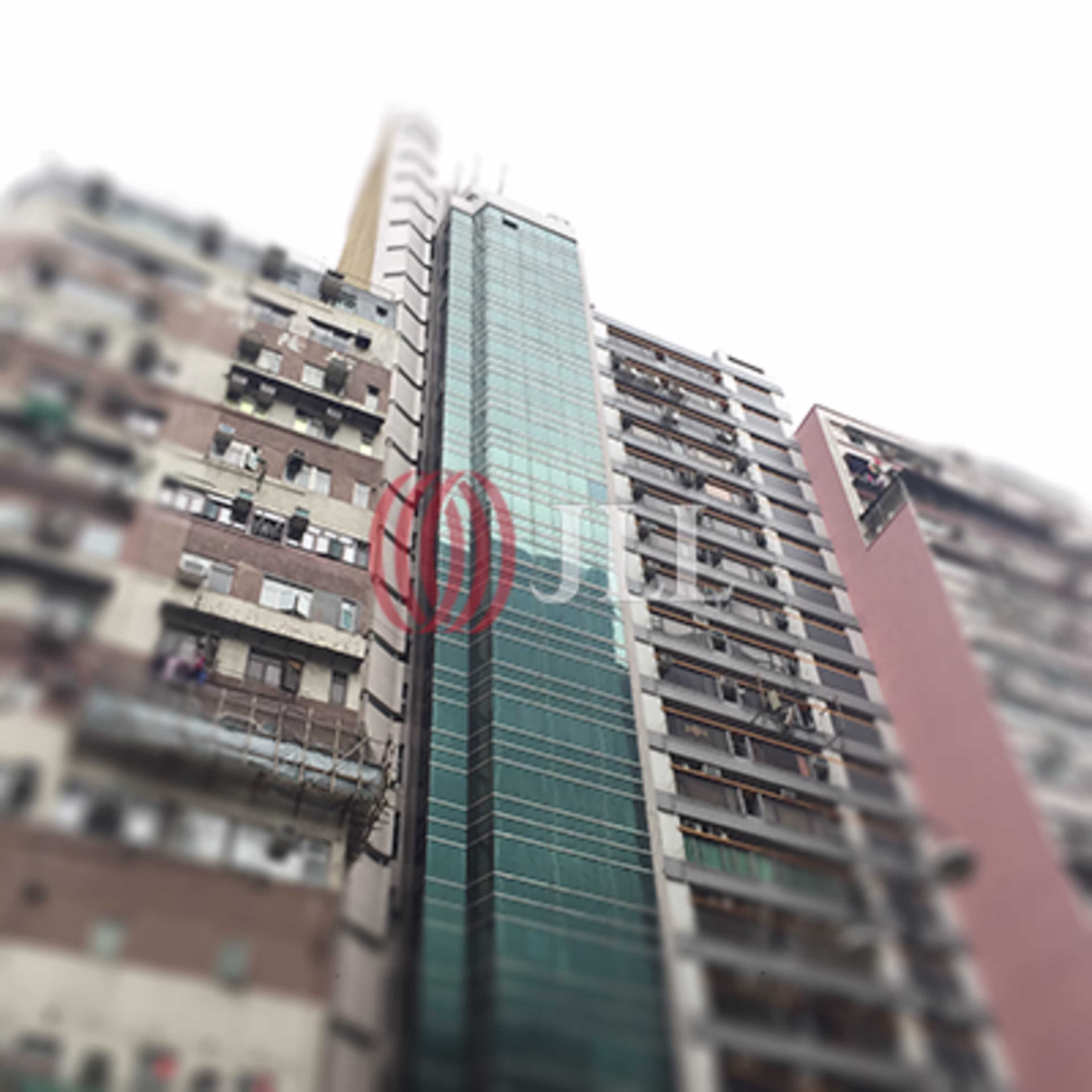 彌敦道574-576 號