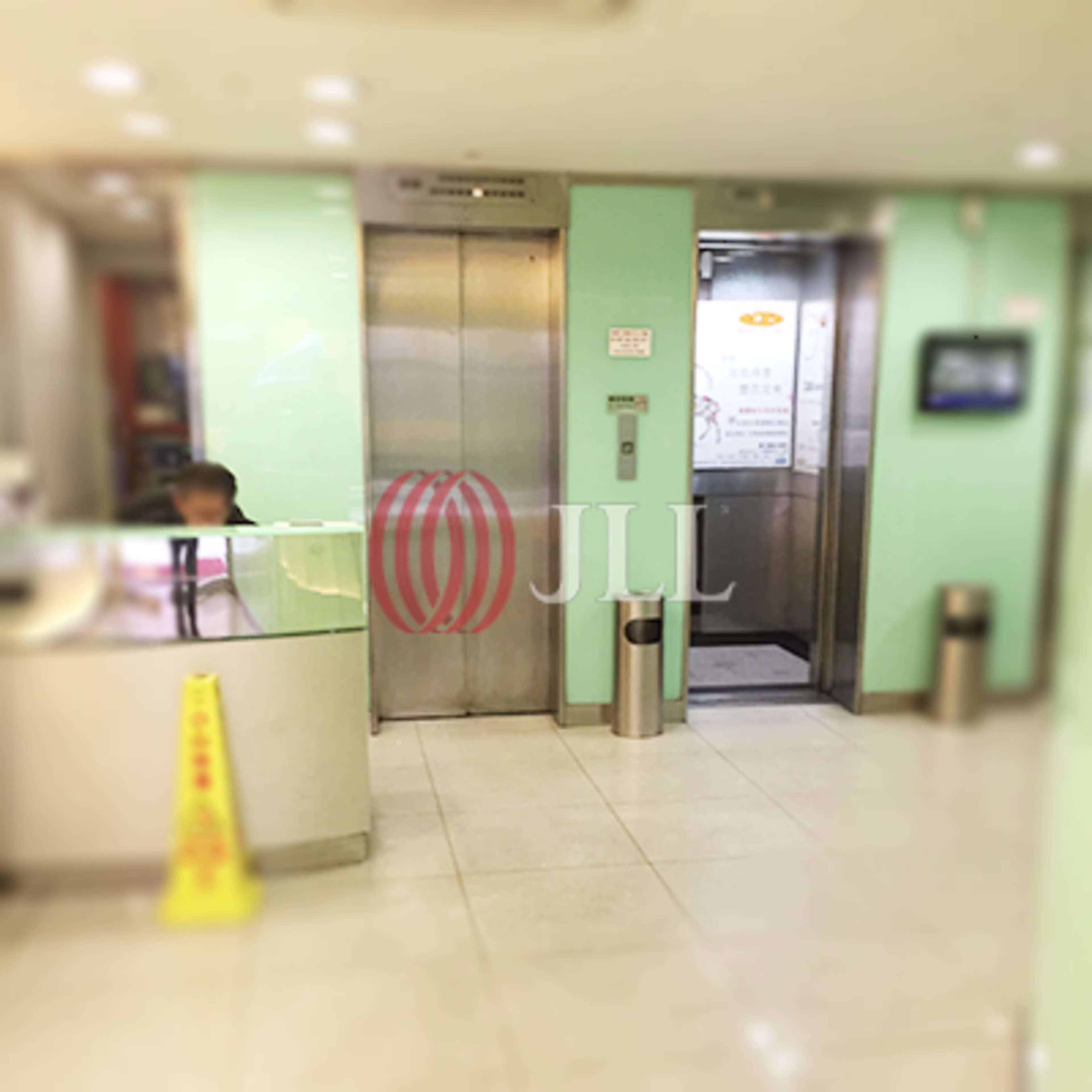165-171 Wanchai Road