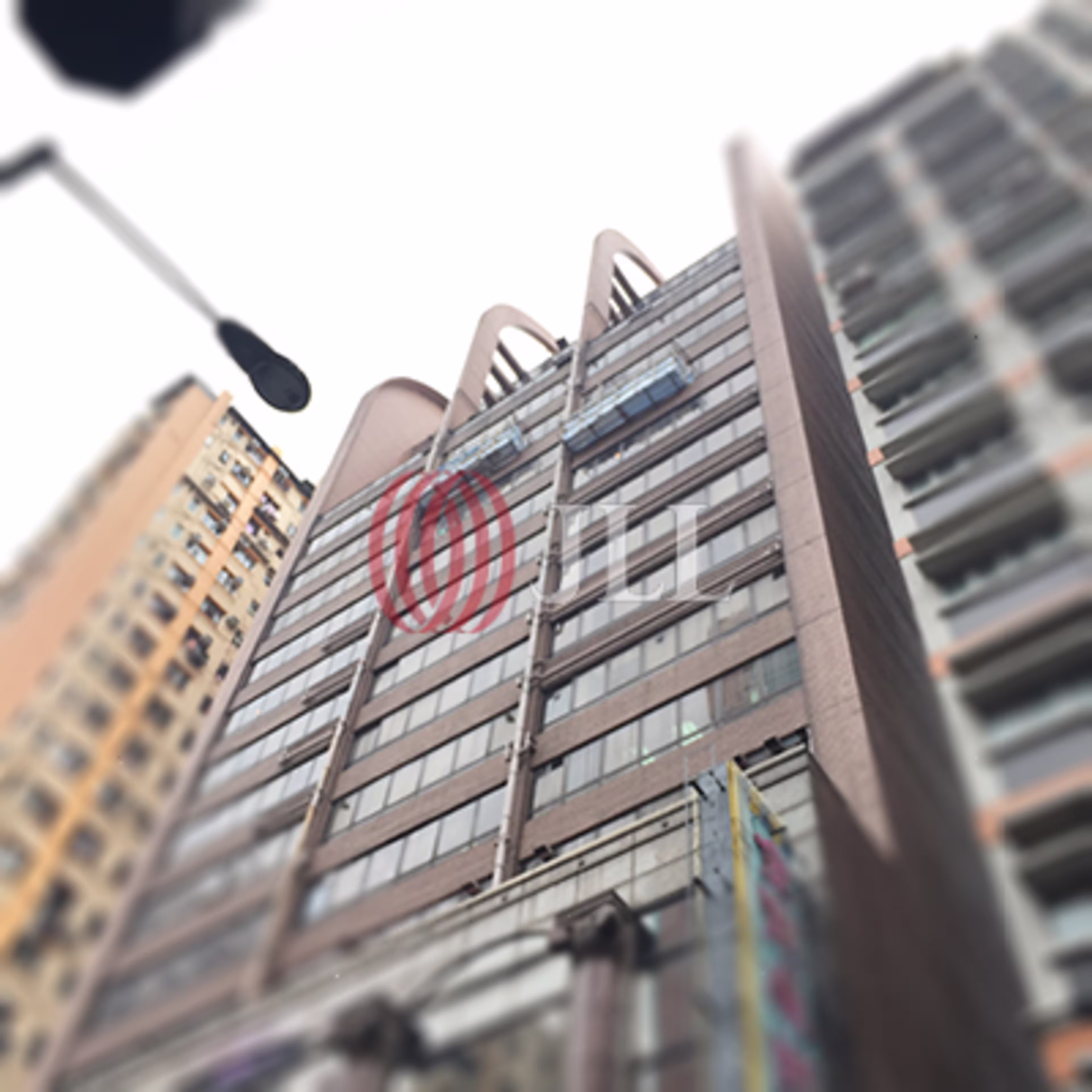 165-171 Wanchai Road