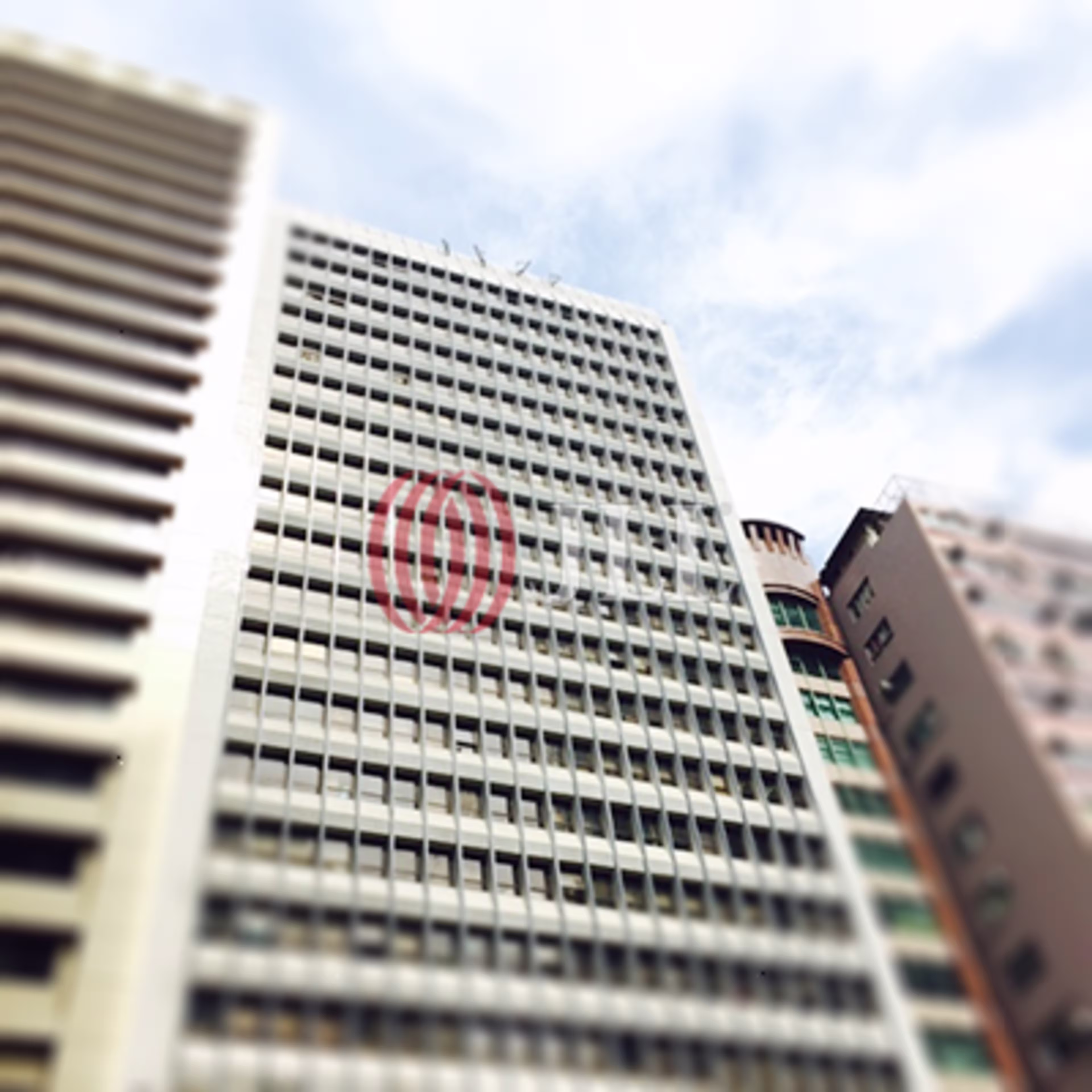 253-261 Hennessy Road