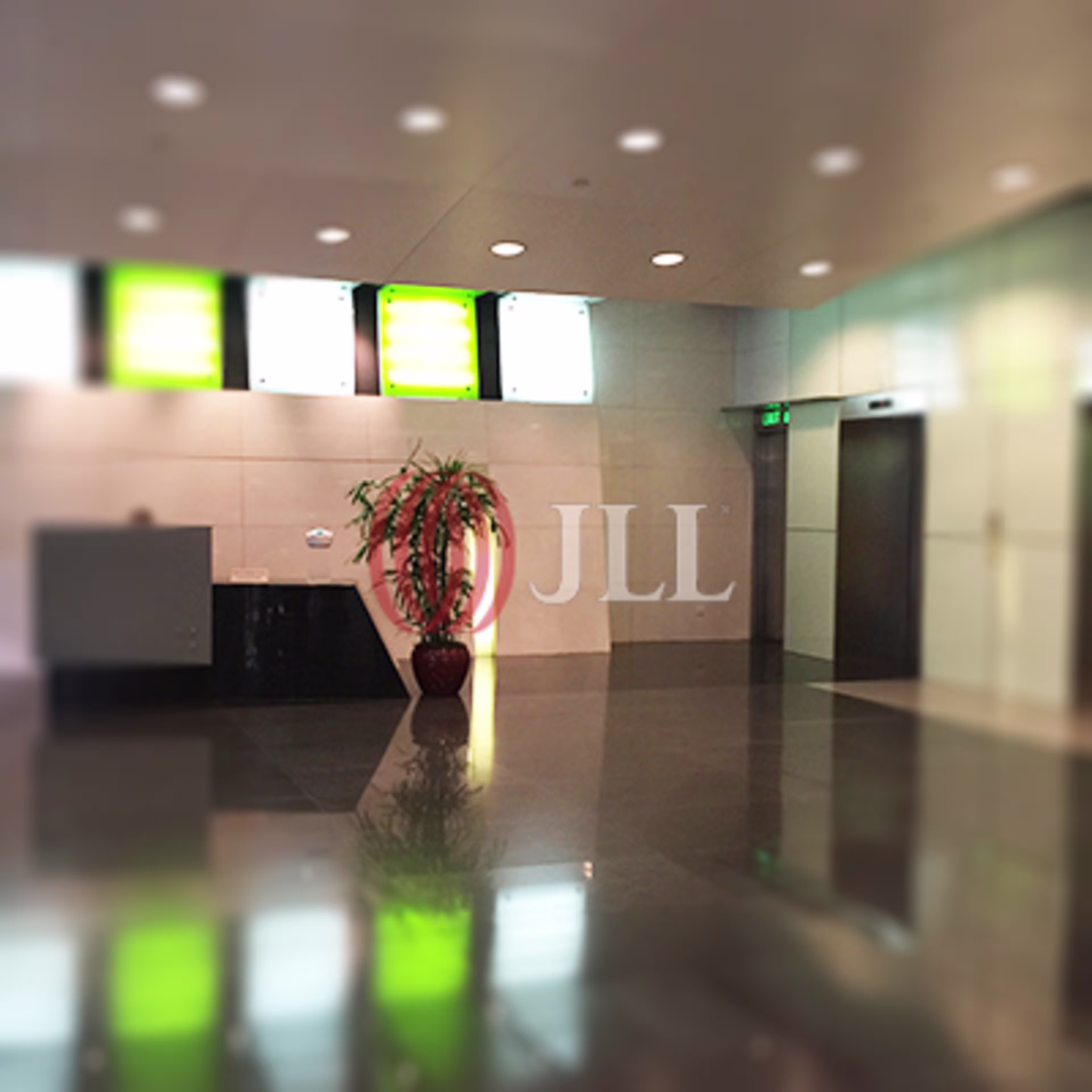 410 Kwun Tong Road