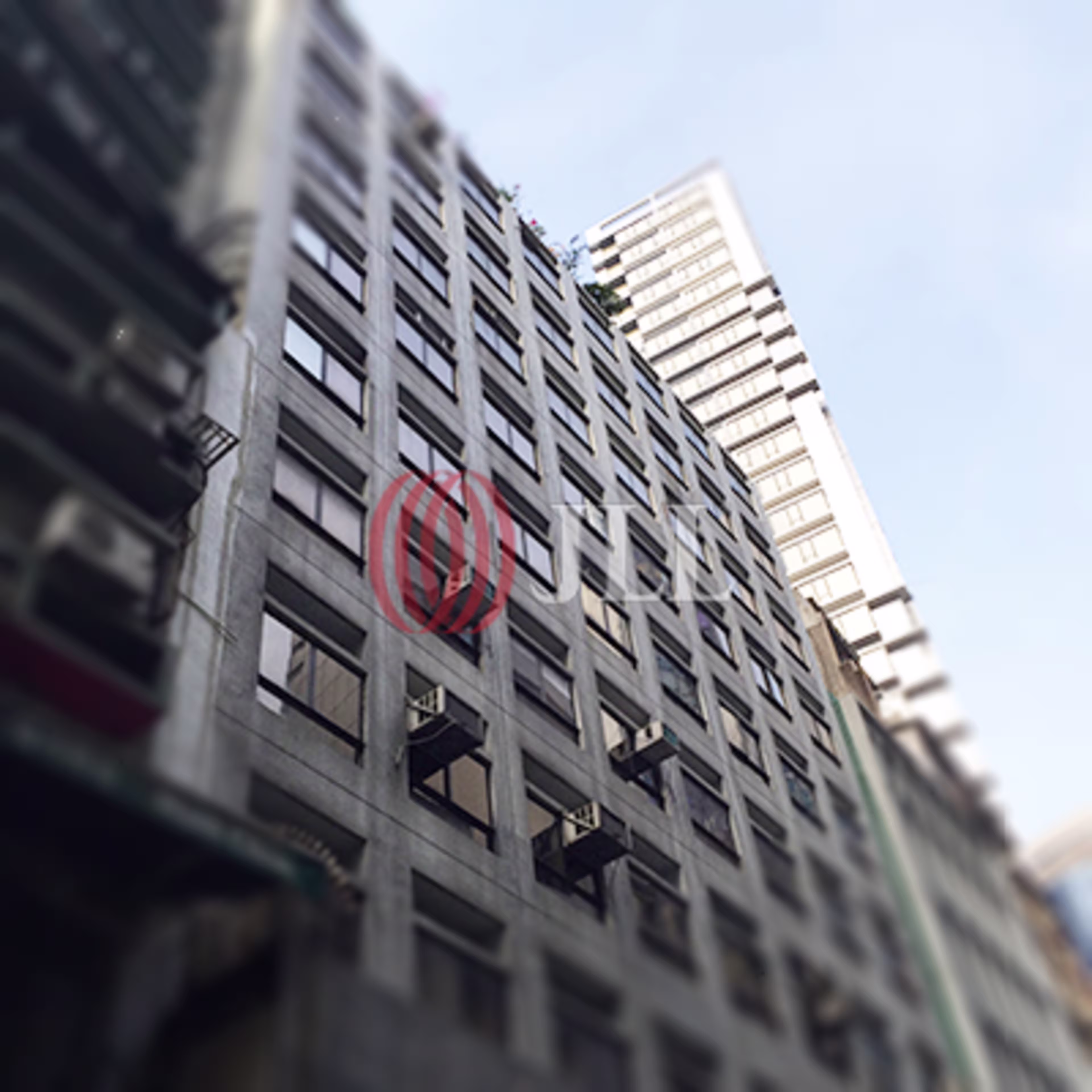 蘇杭街41-47 號