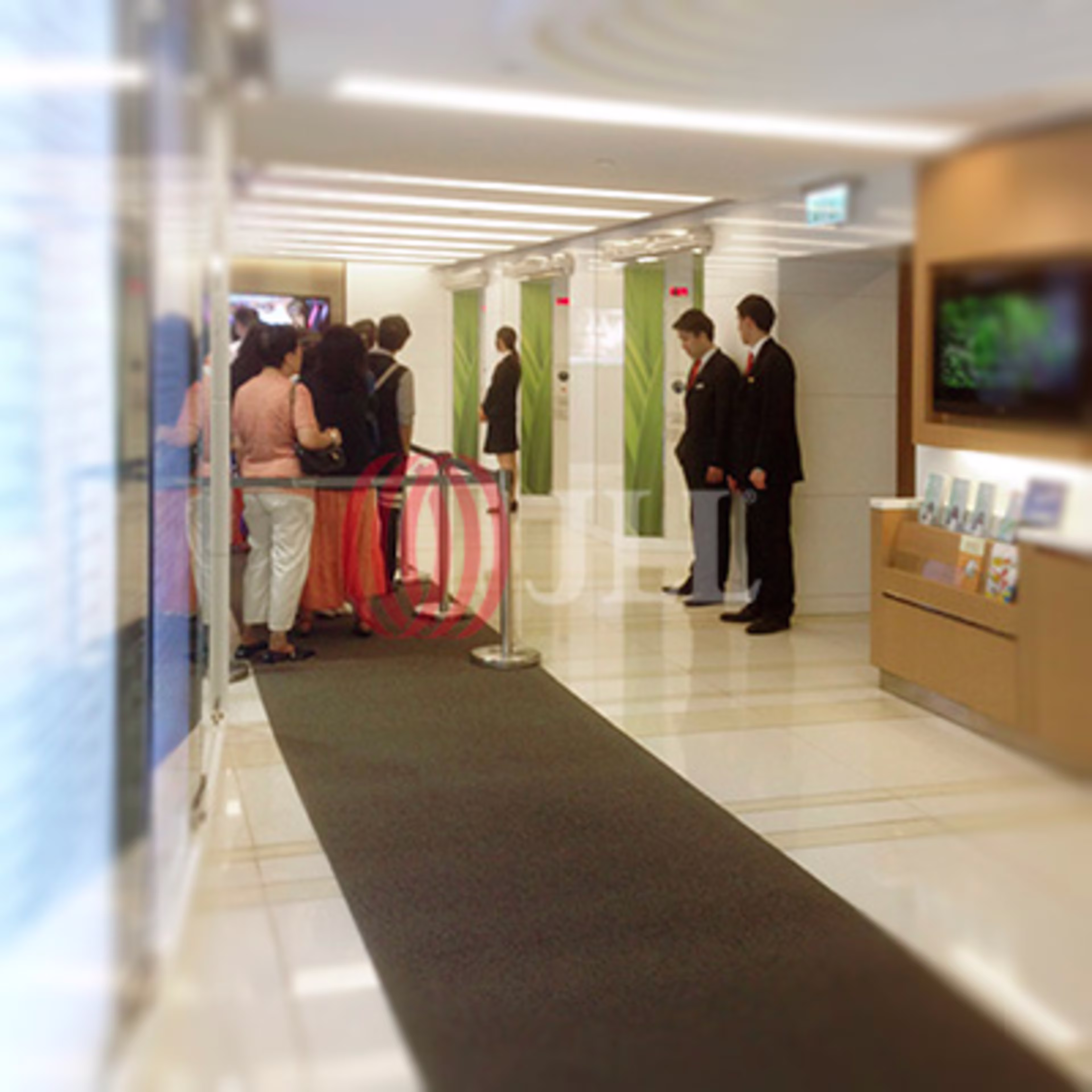 26 Nathan Road