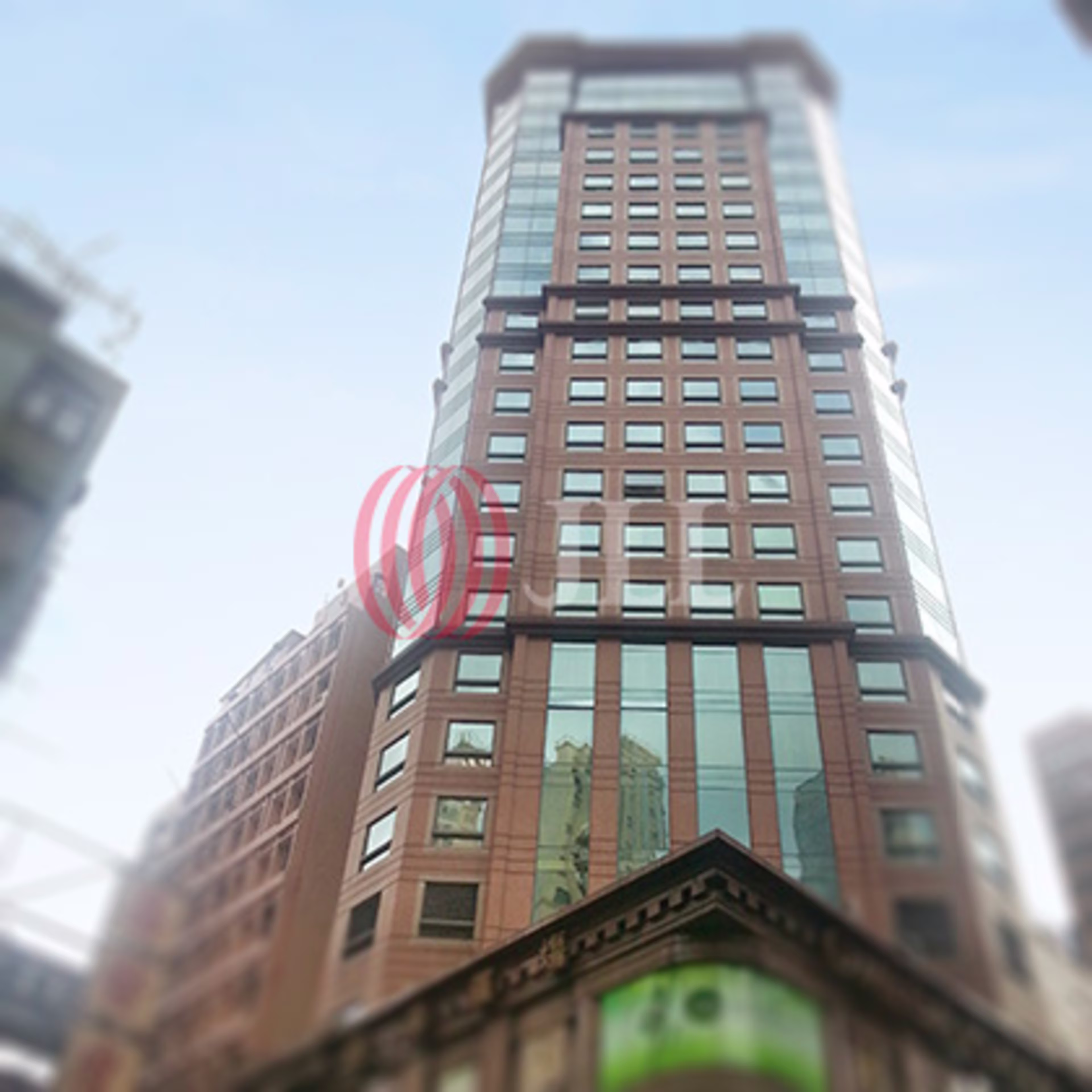 32-34 Dundas Street