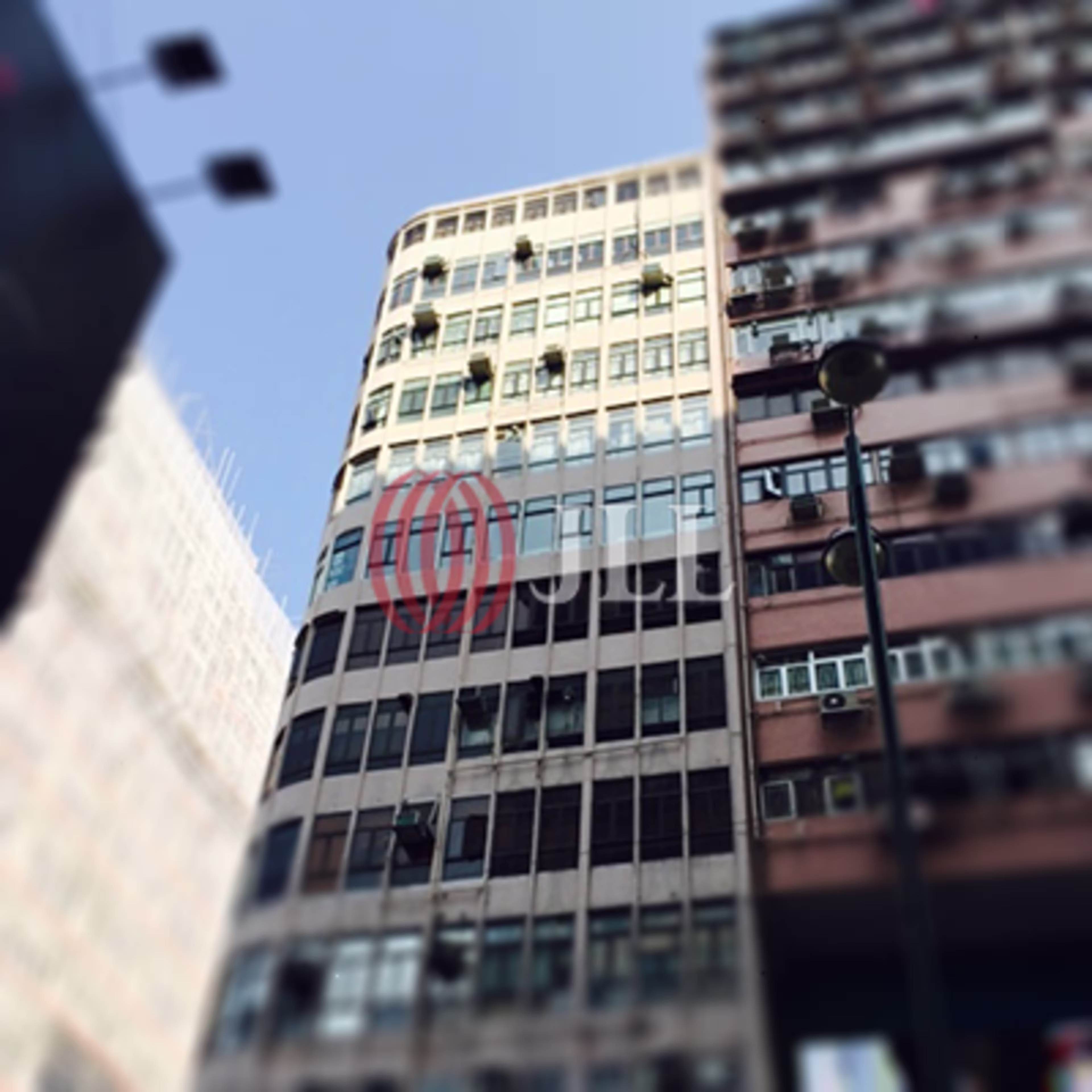 72 Nathan Road