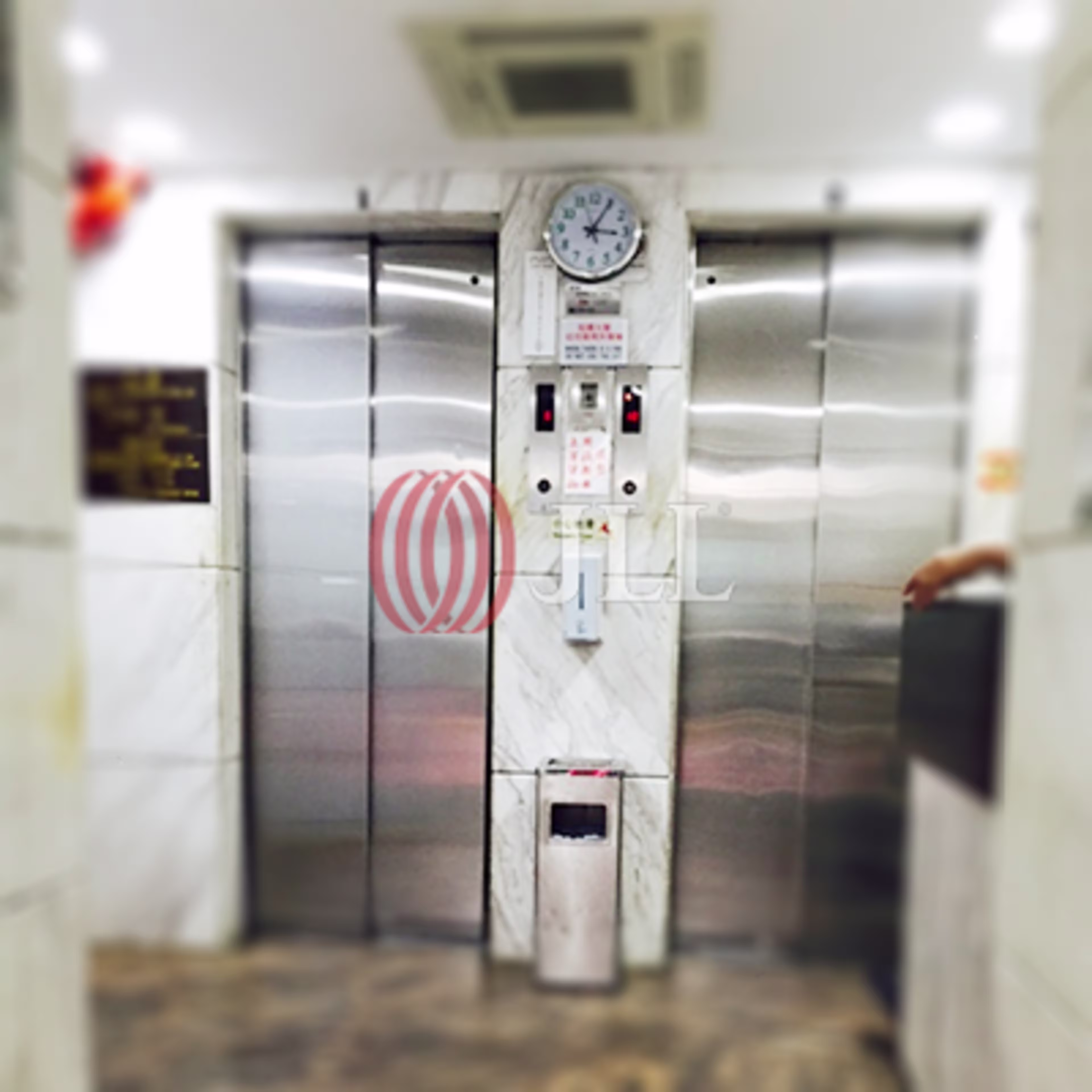 72 Nathan Road