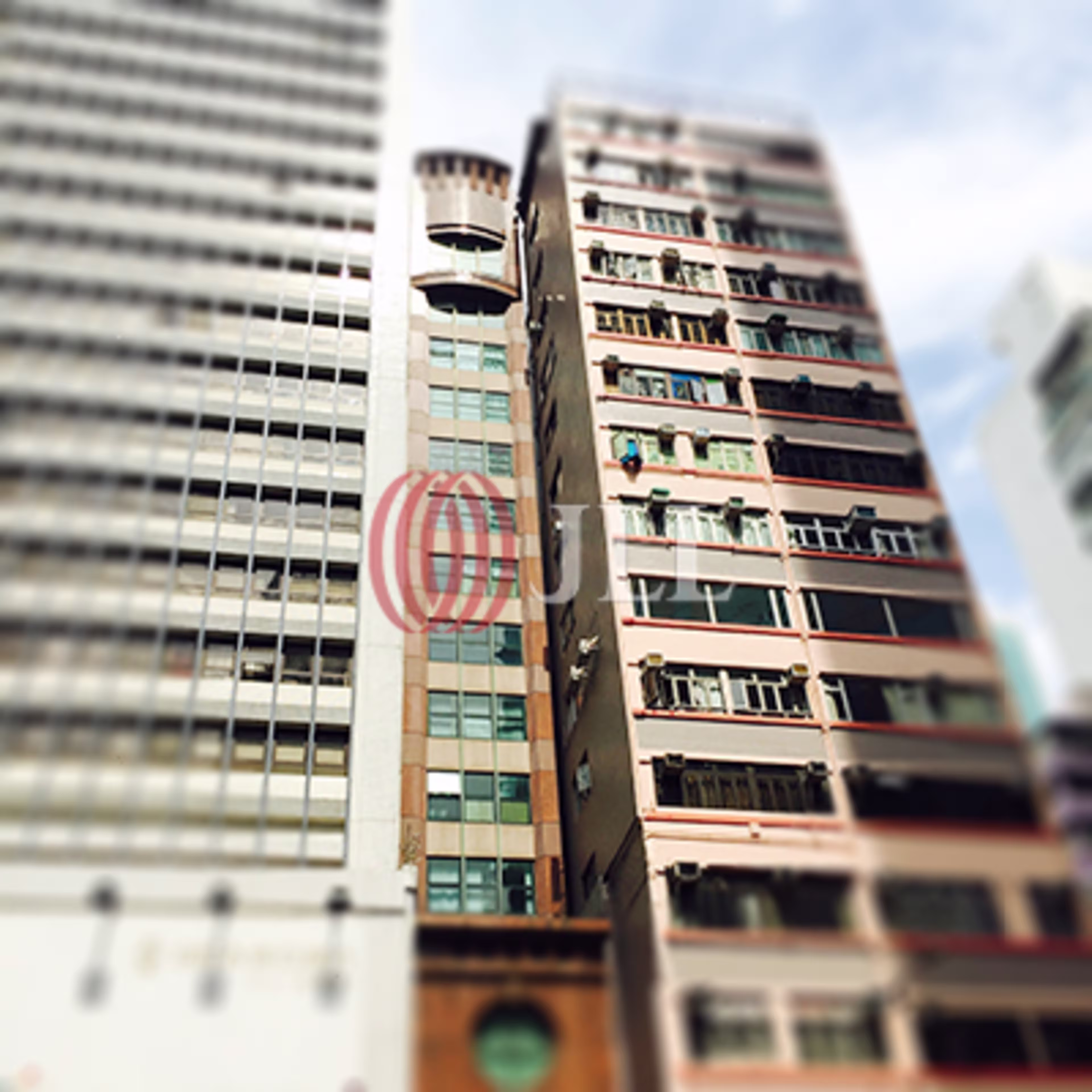 軒尼詩道263 號
