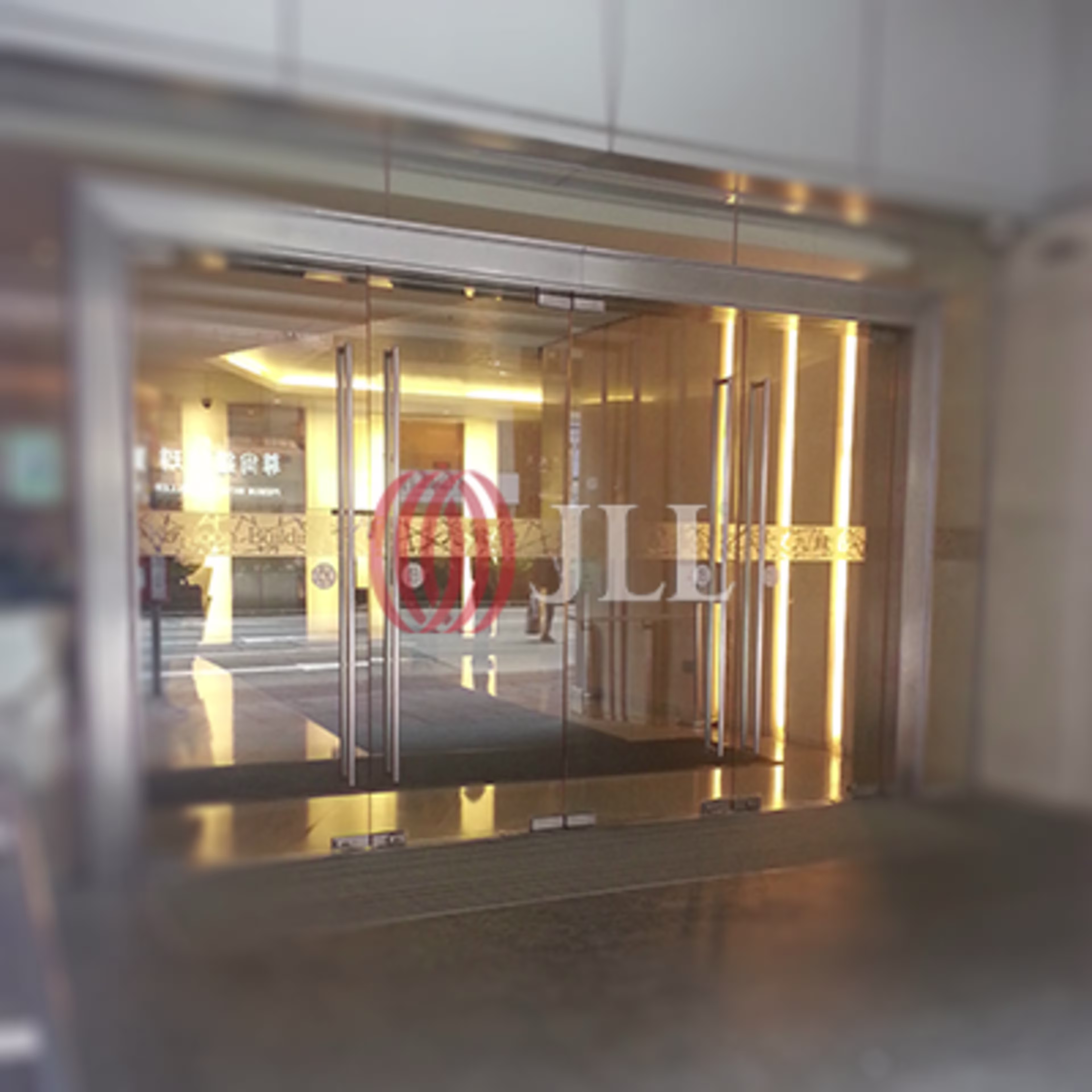 555 Nathan Road