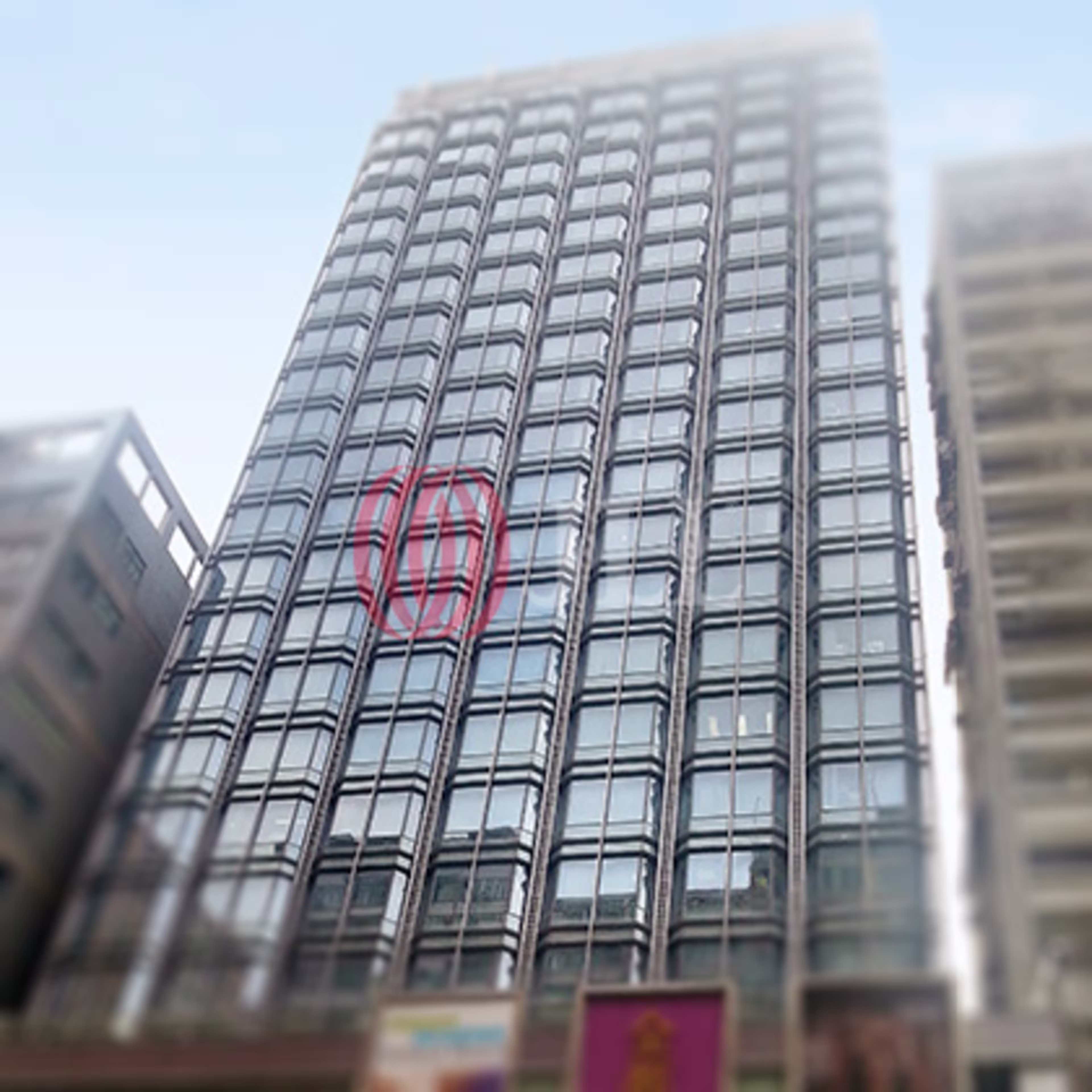 555 Nathan Road