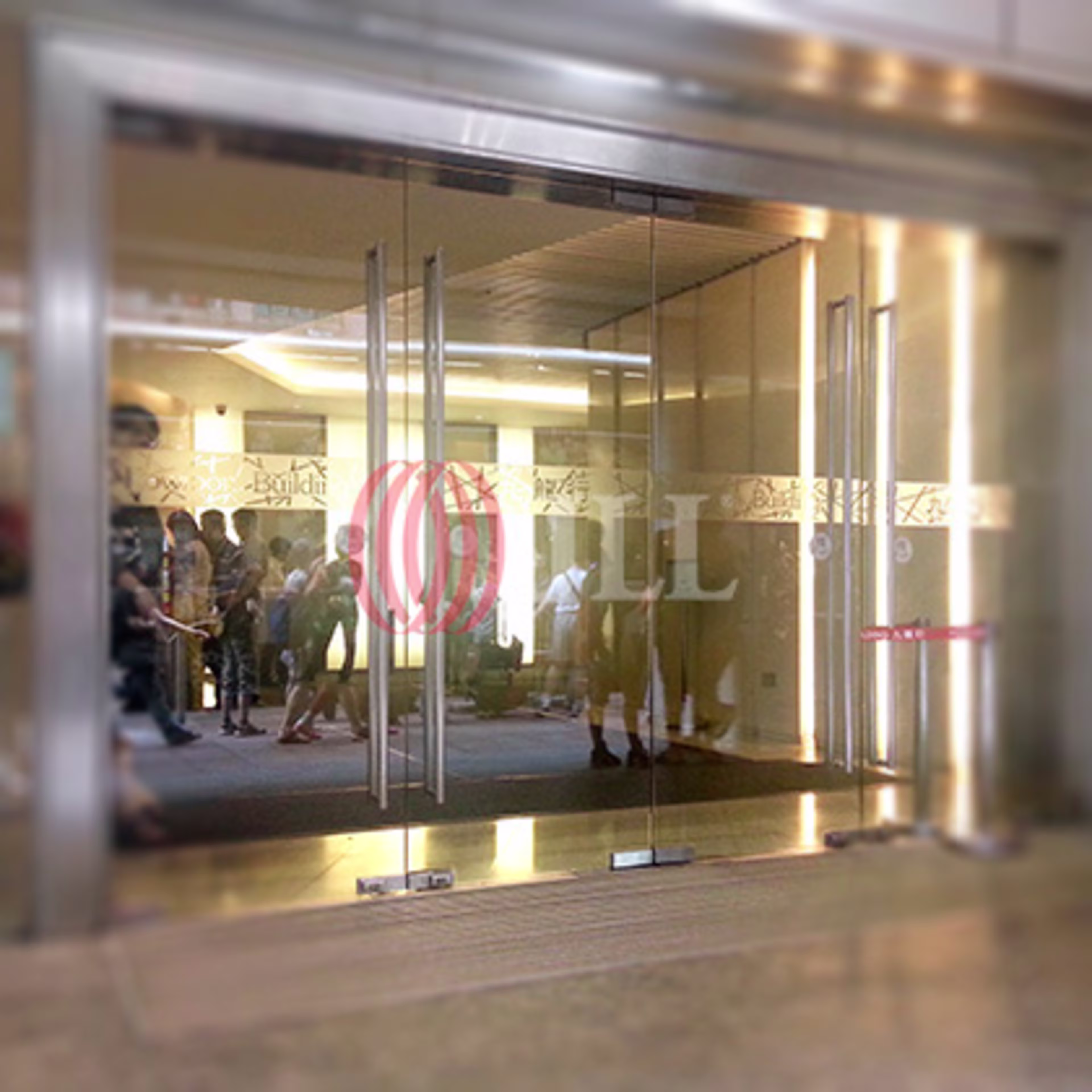 555 Nathan Road