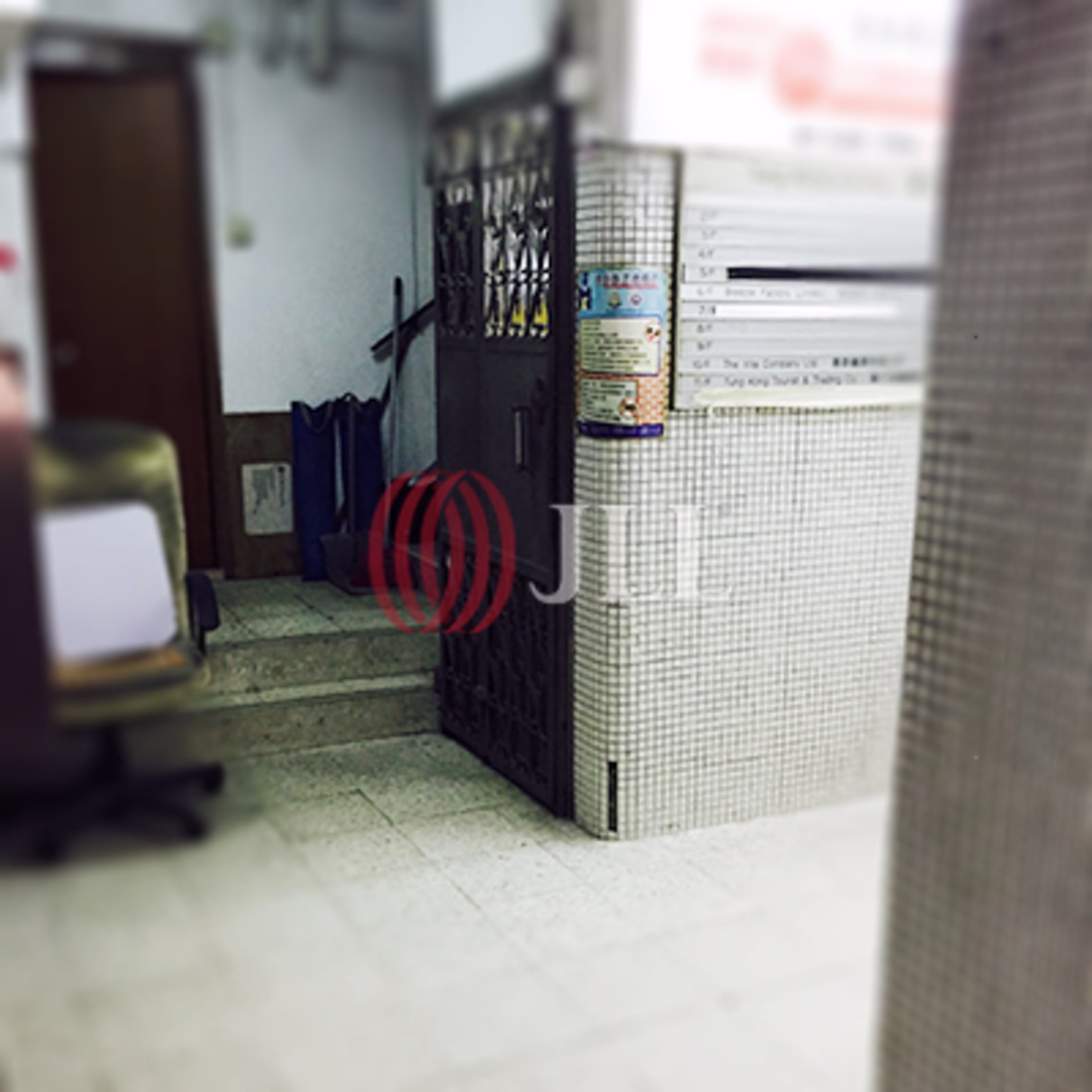 干諾道西40-41 號