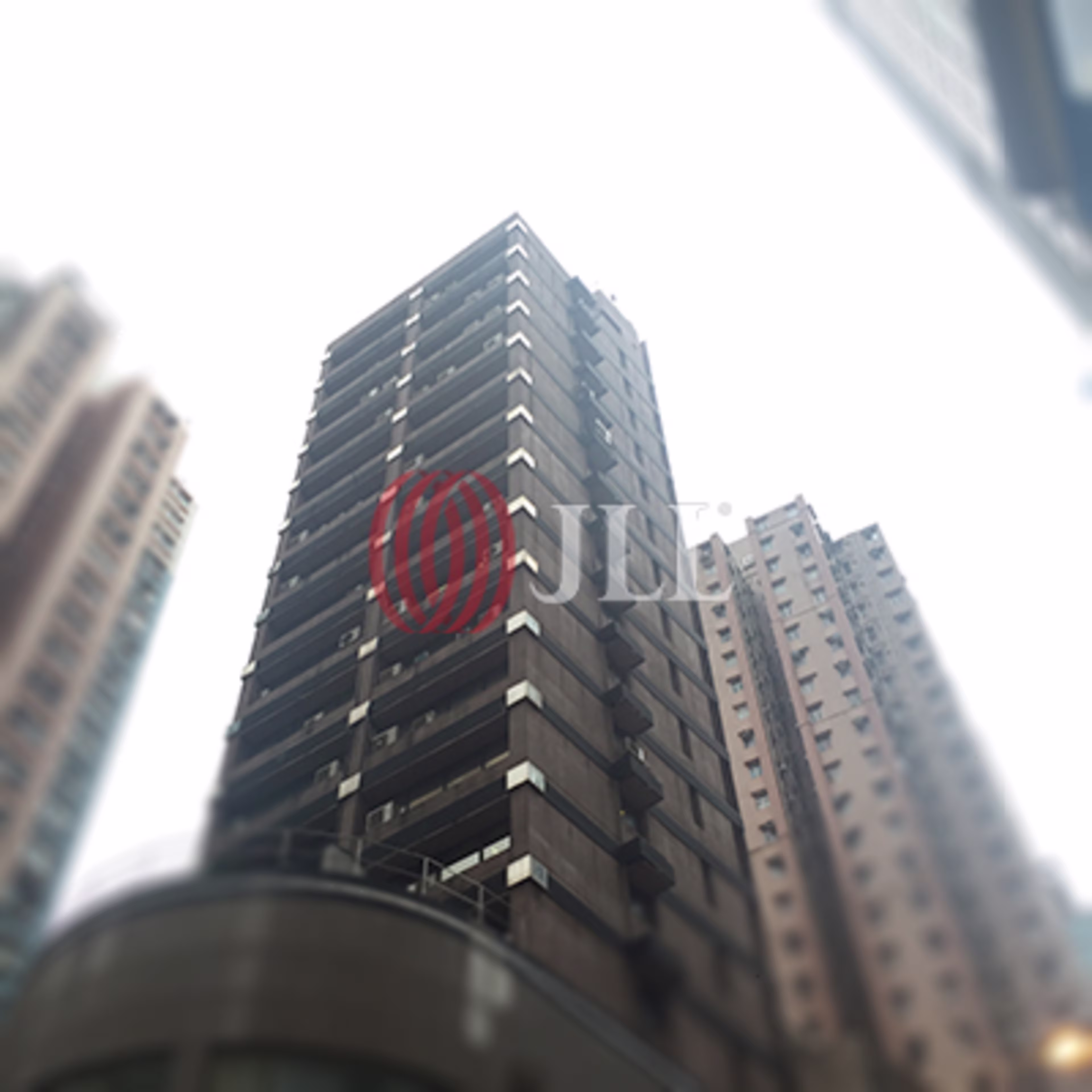 皇后大道中302 號