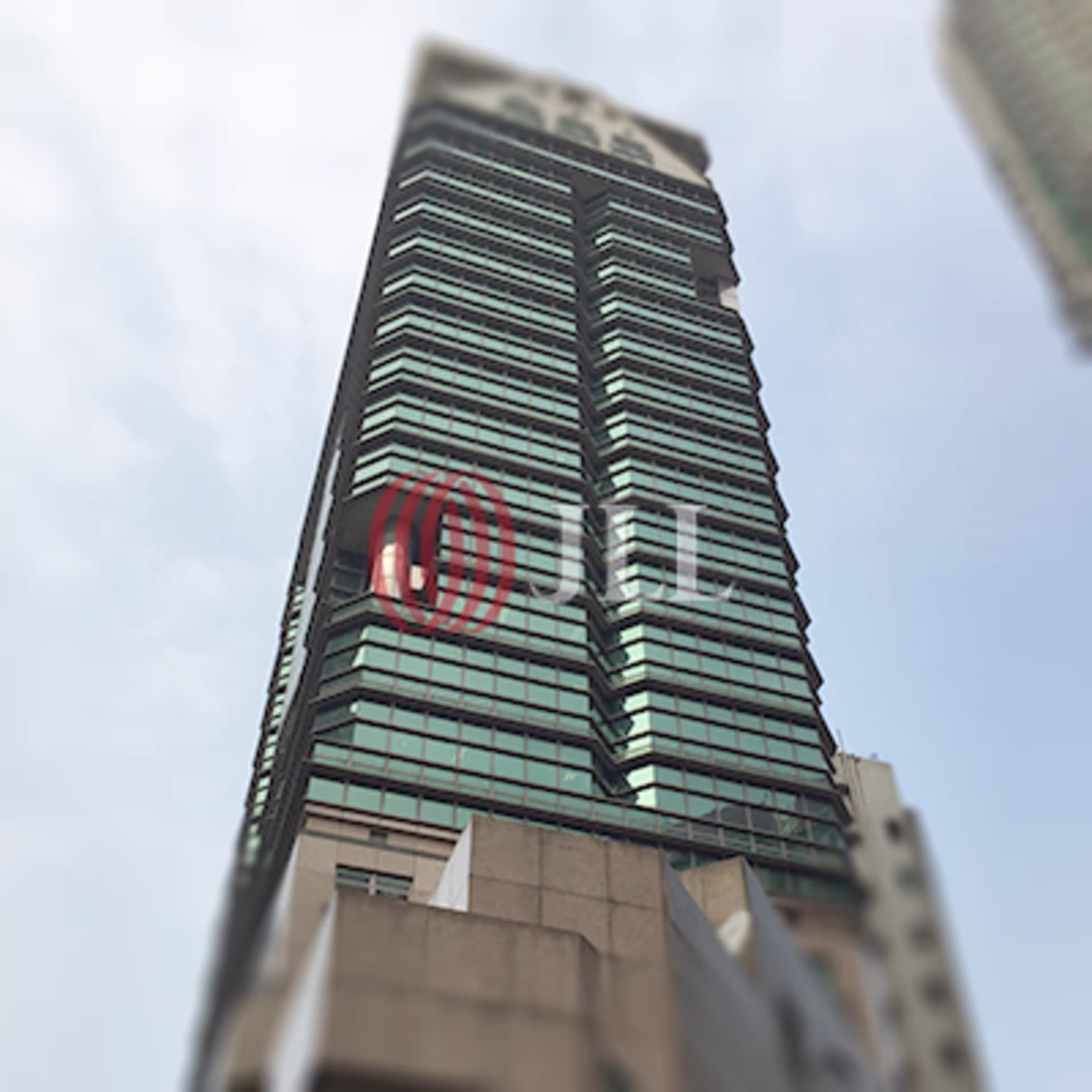 1 Mongkok Road