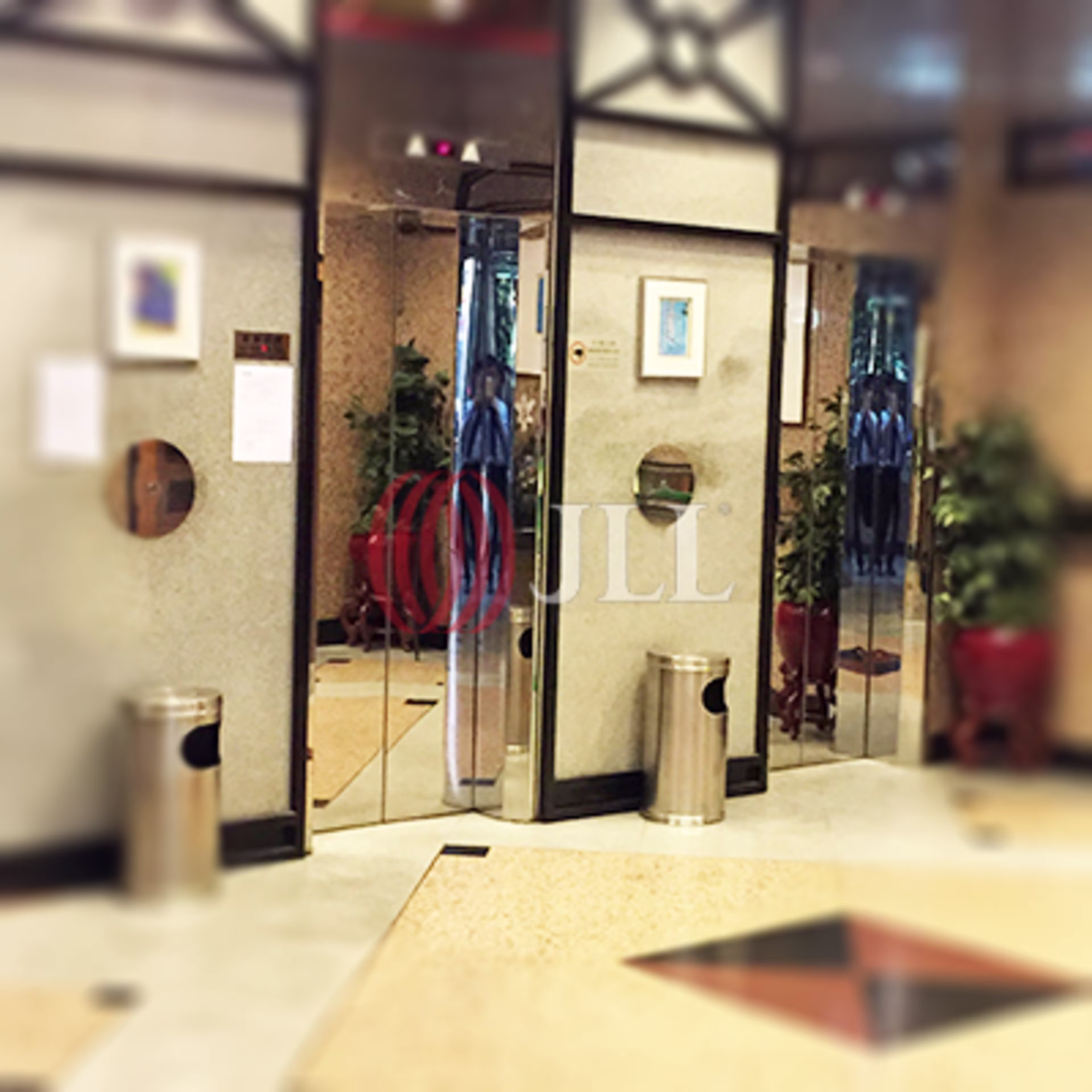 1 Mongkok Road
