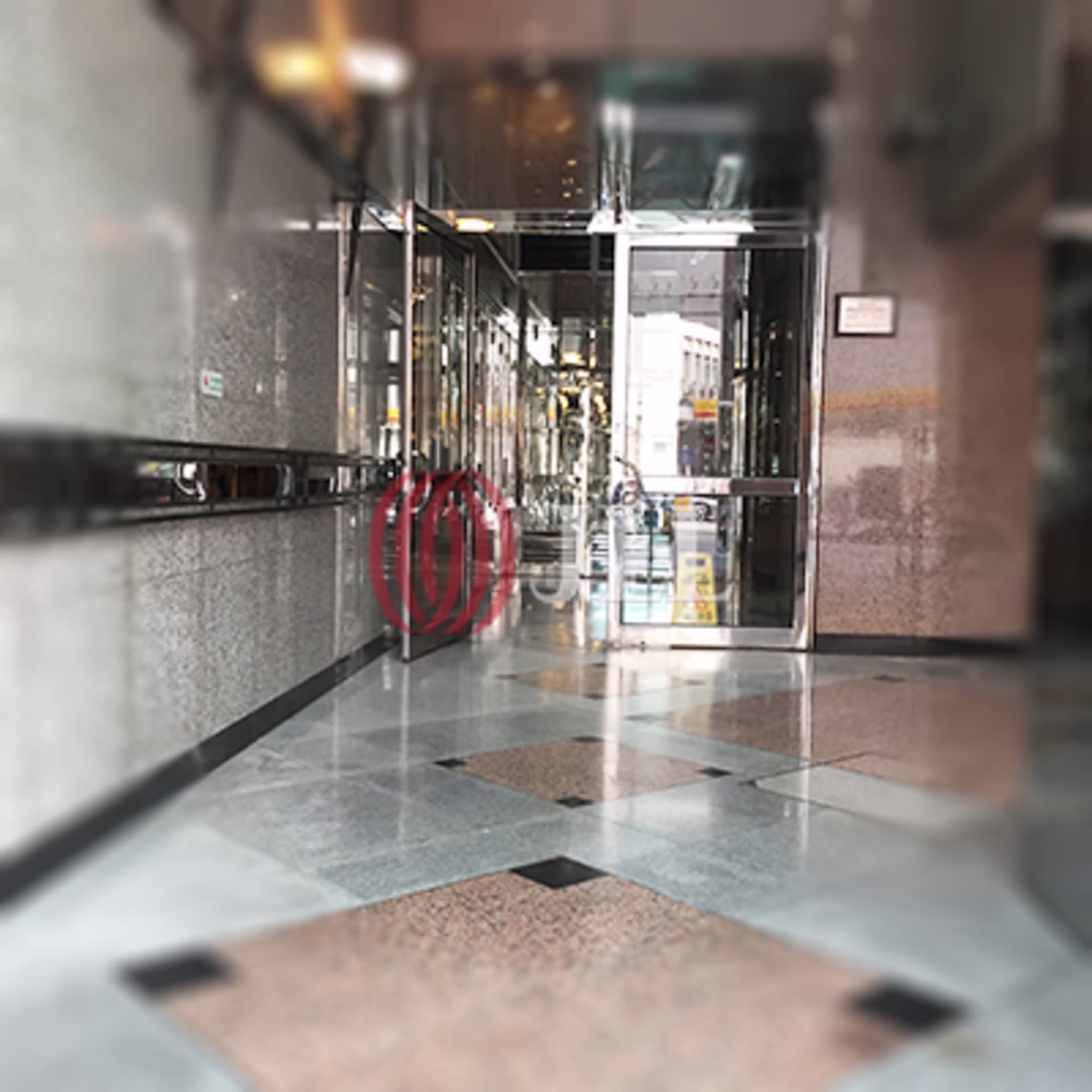 1 Mongkok Road