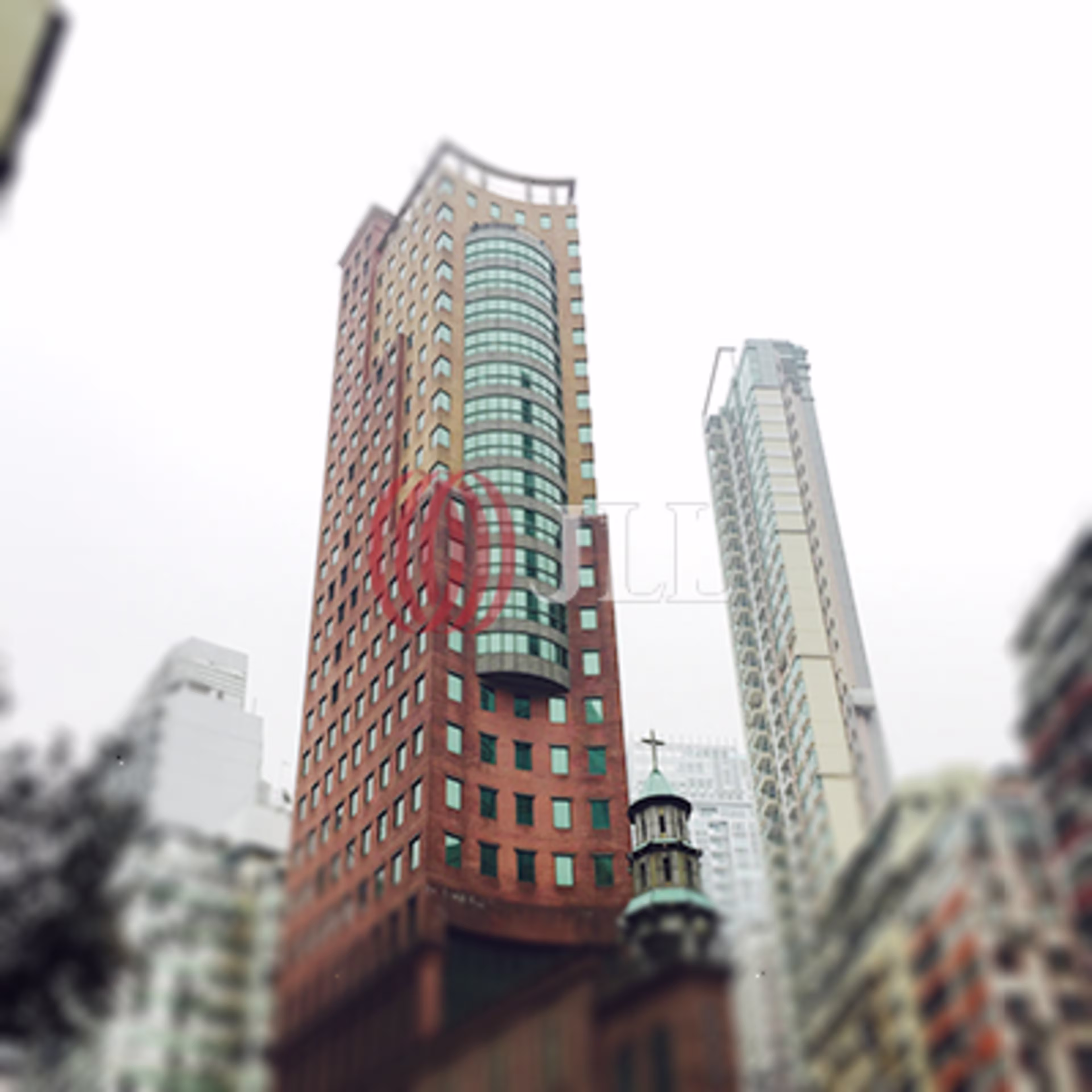 36 Hennessy Road