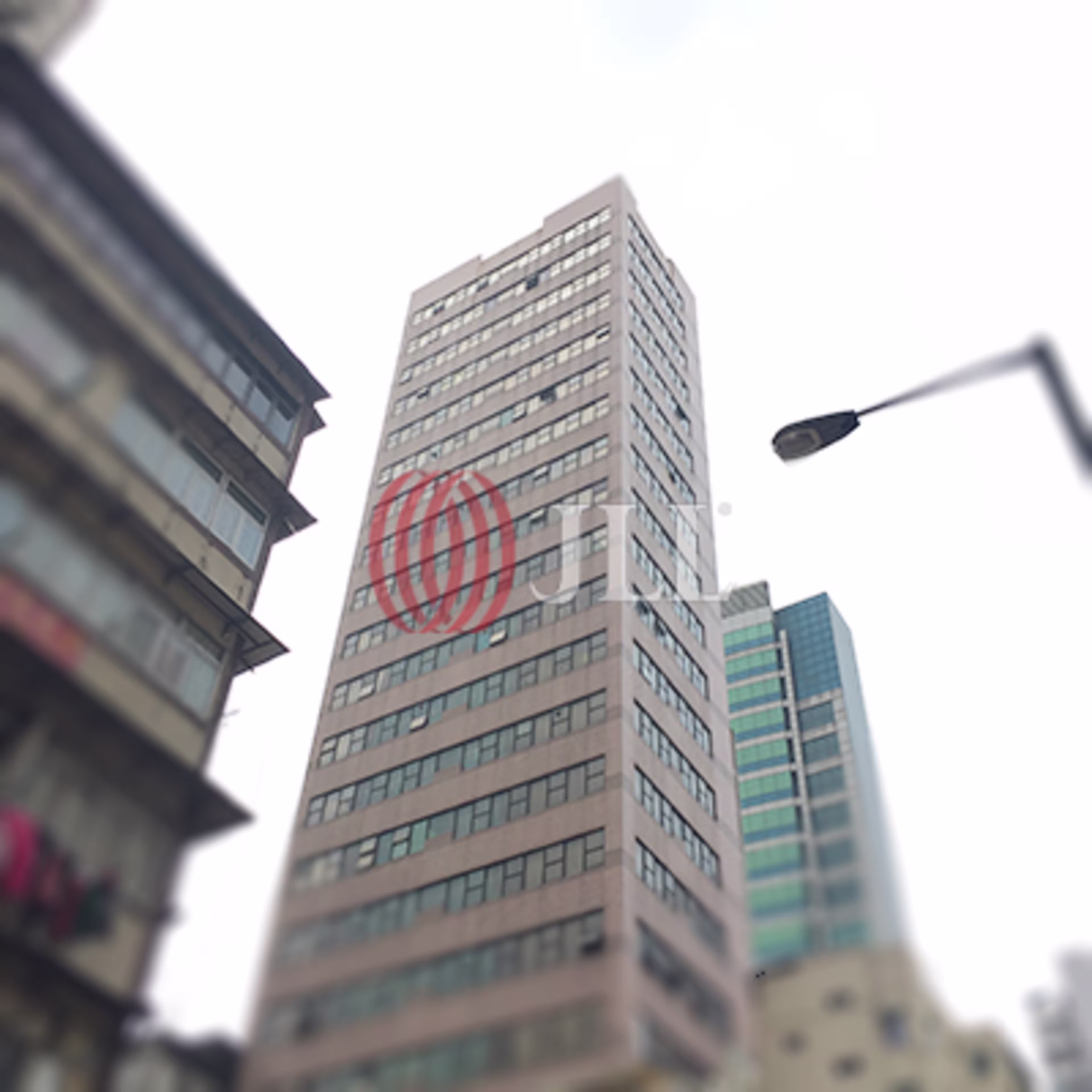 433 Shanghai Street
