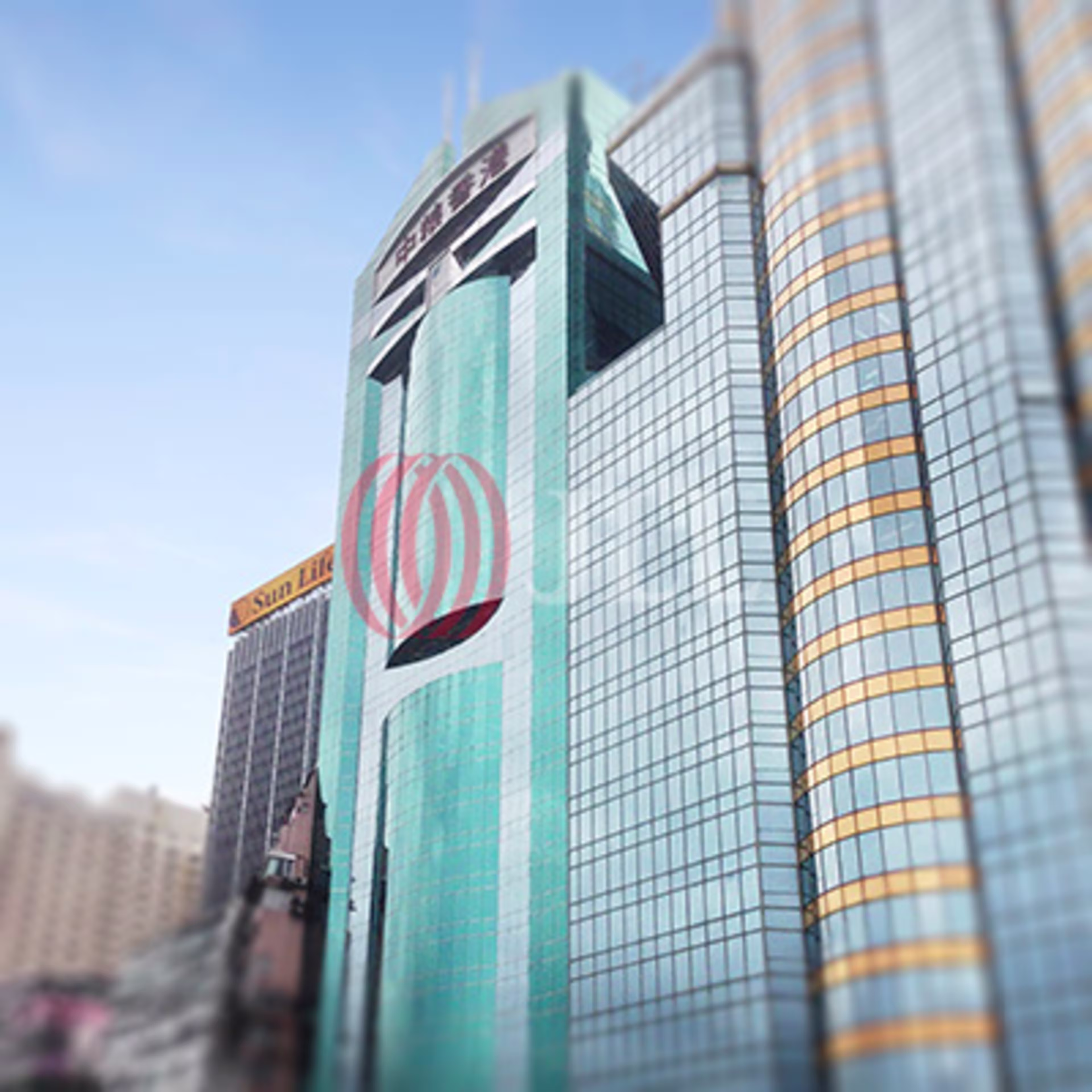 告士打道 258-262 號