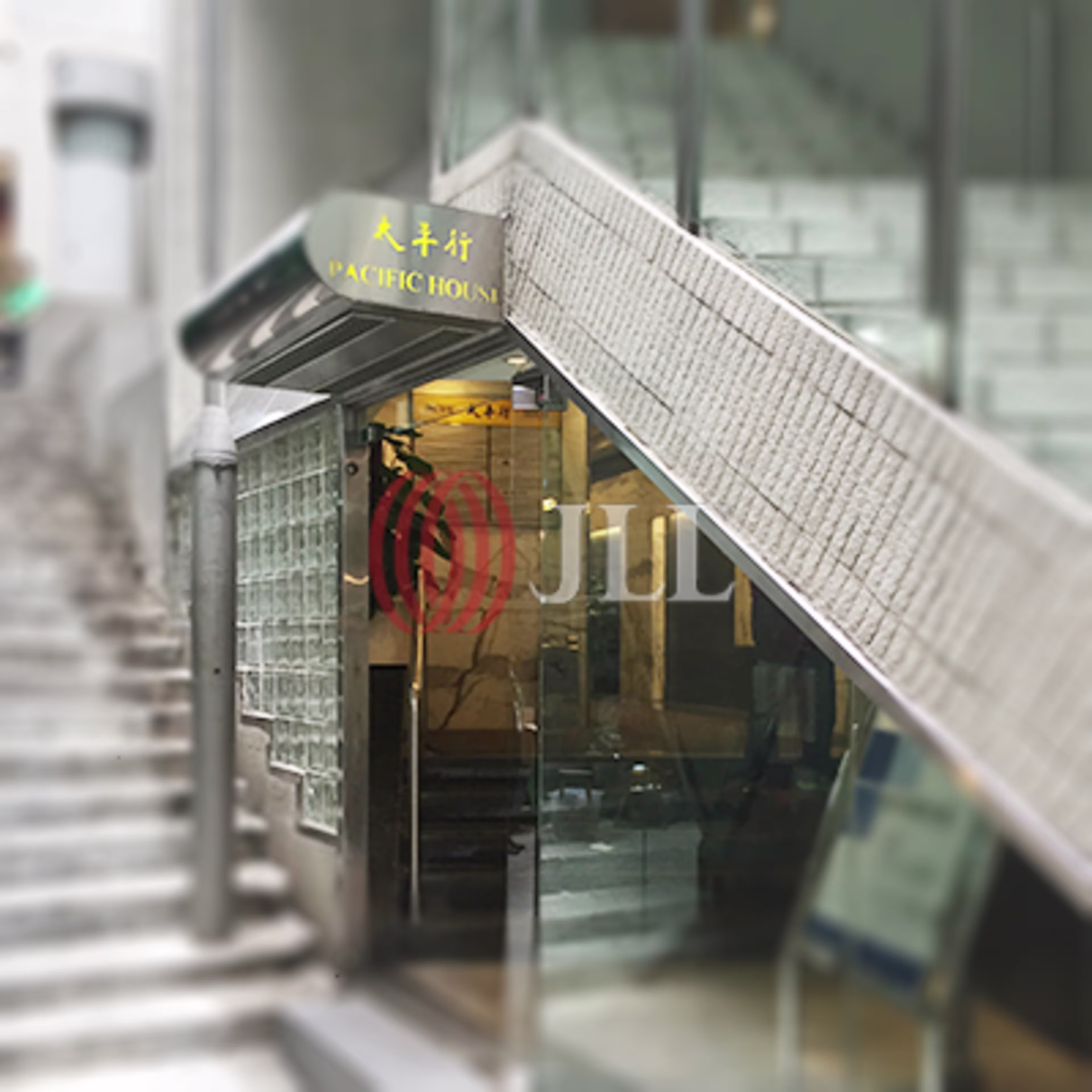 20 Queen's Road Central