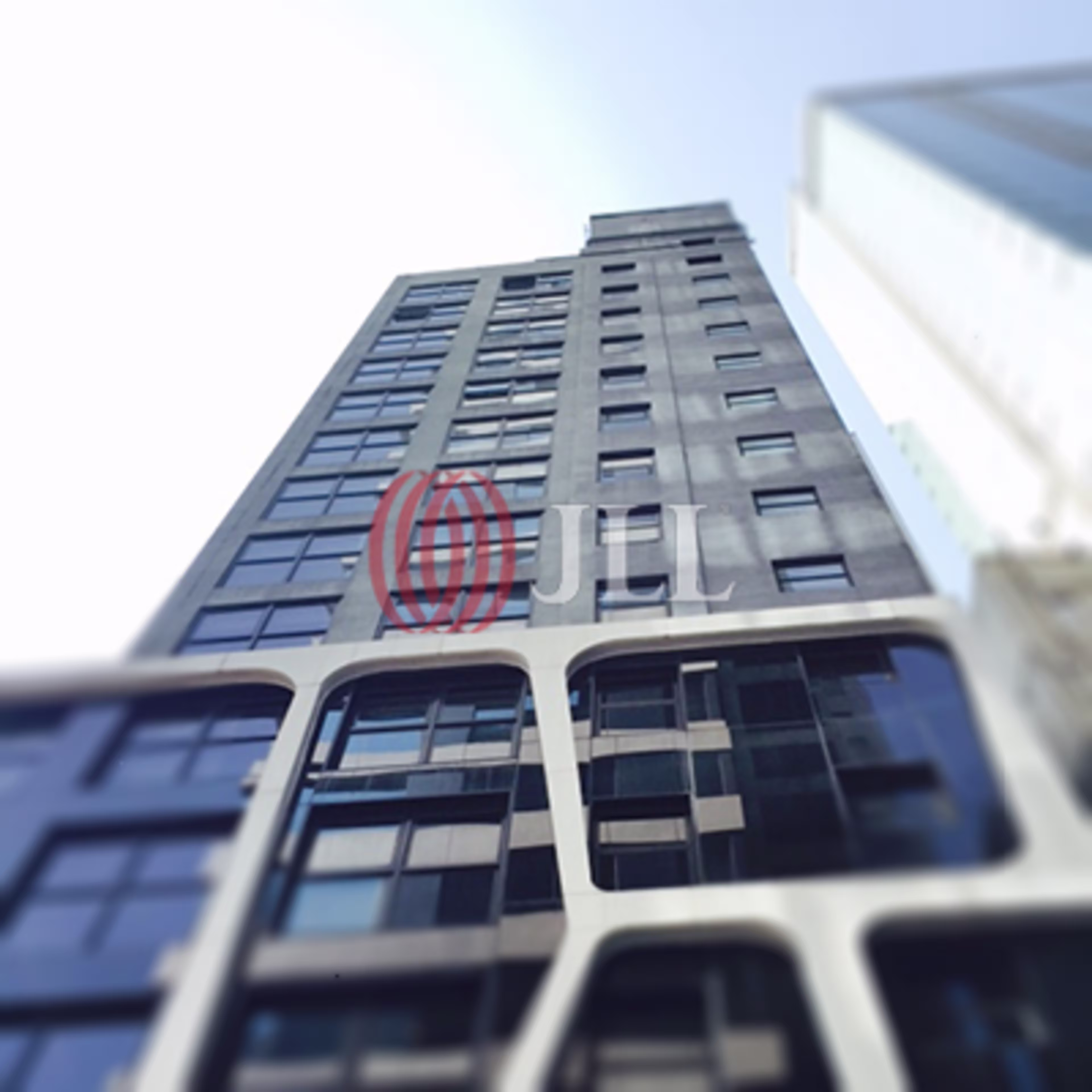 31A Wyndham Street