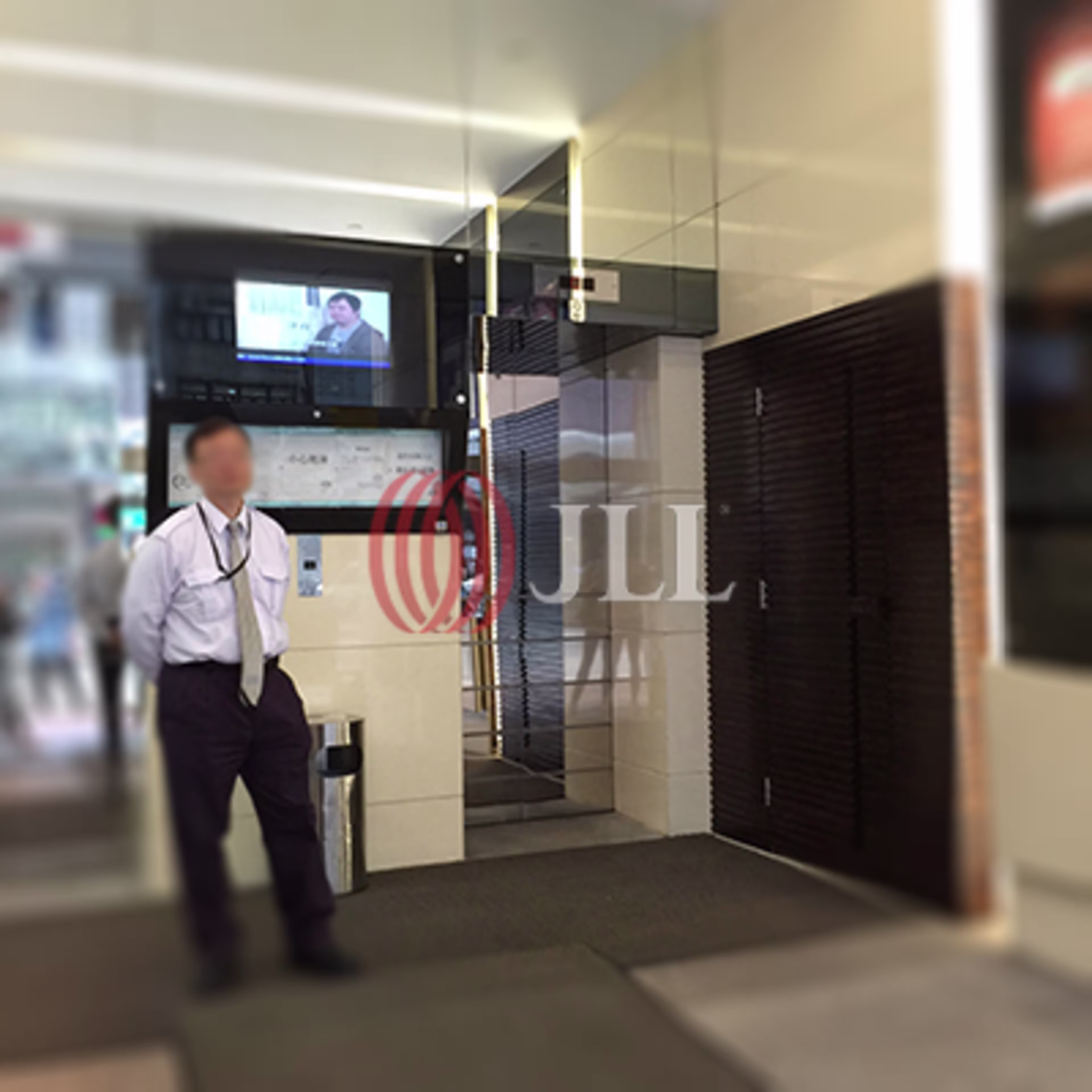 289-295 Hennessy Road