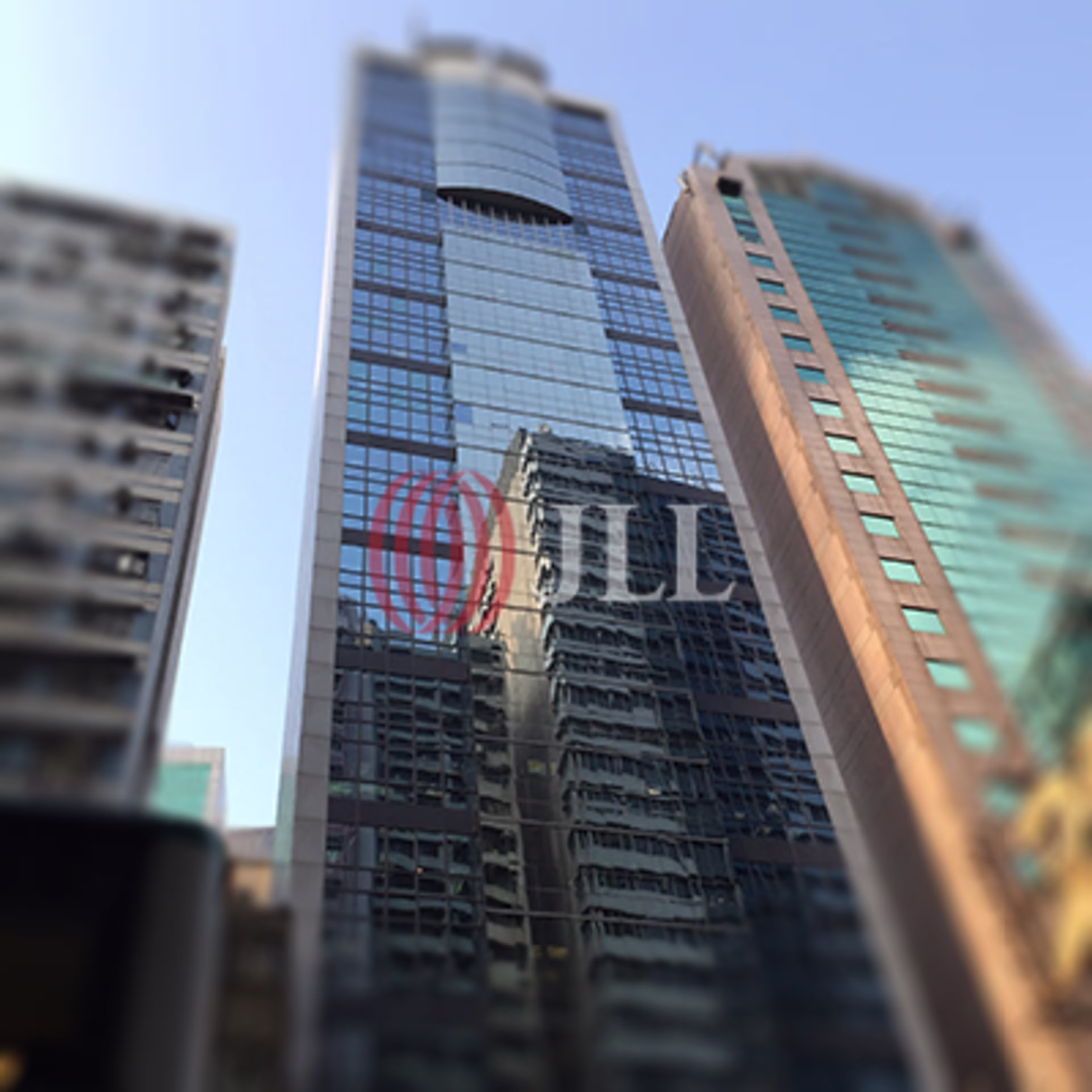 289-295 Hennessy Road