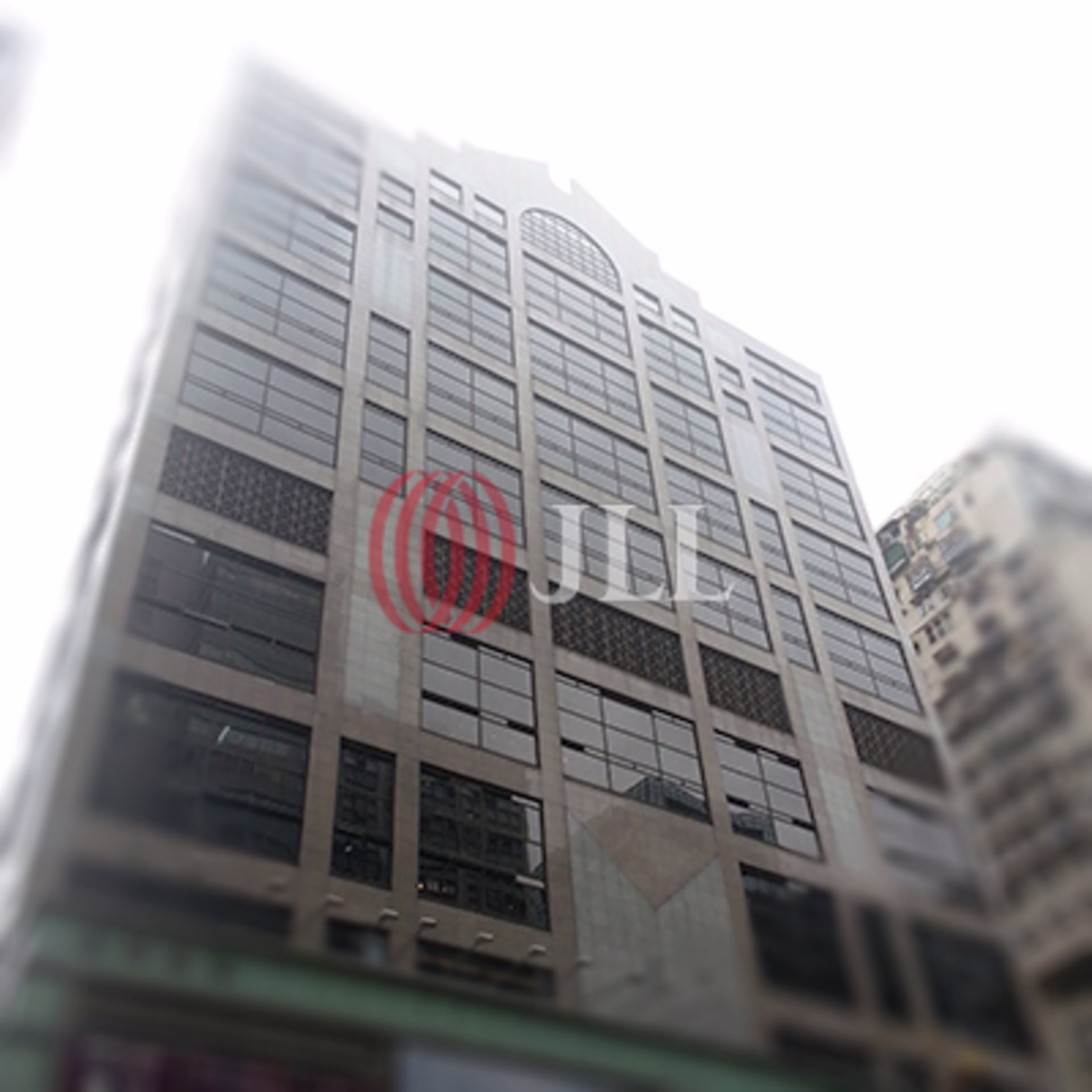 601 Nathan Road