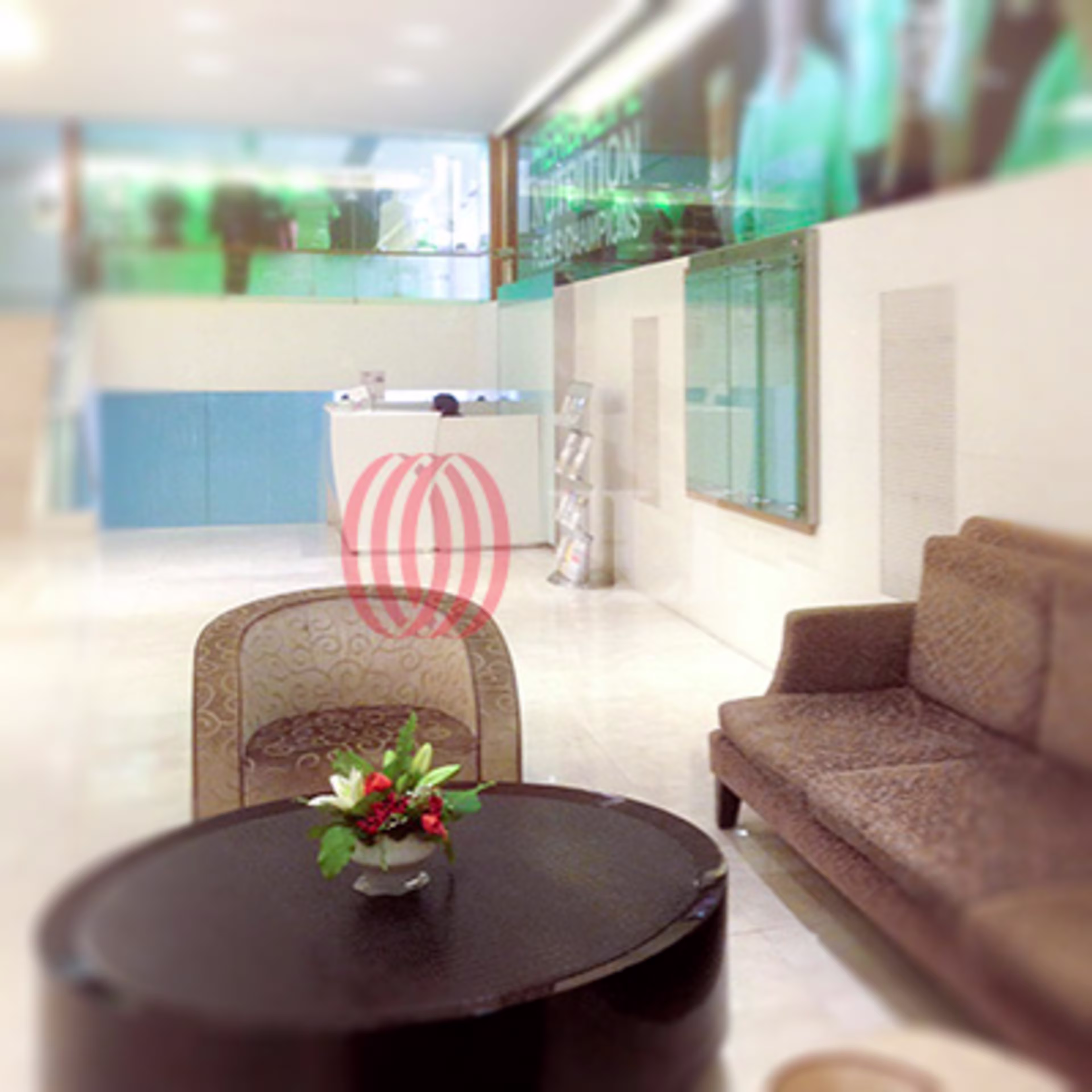 33 Canton Road