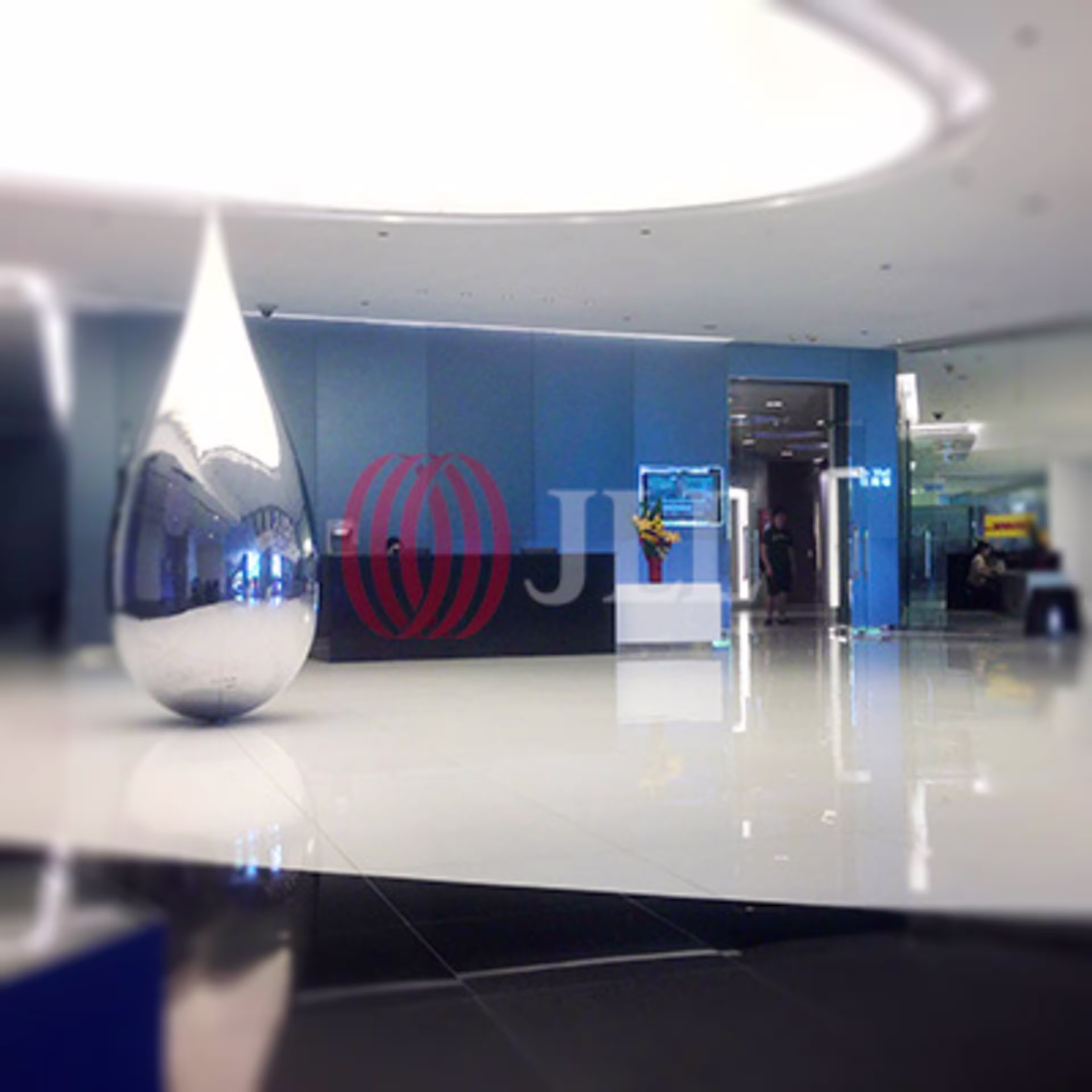 38 Wang Chiu Road