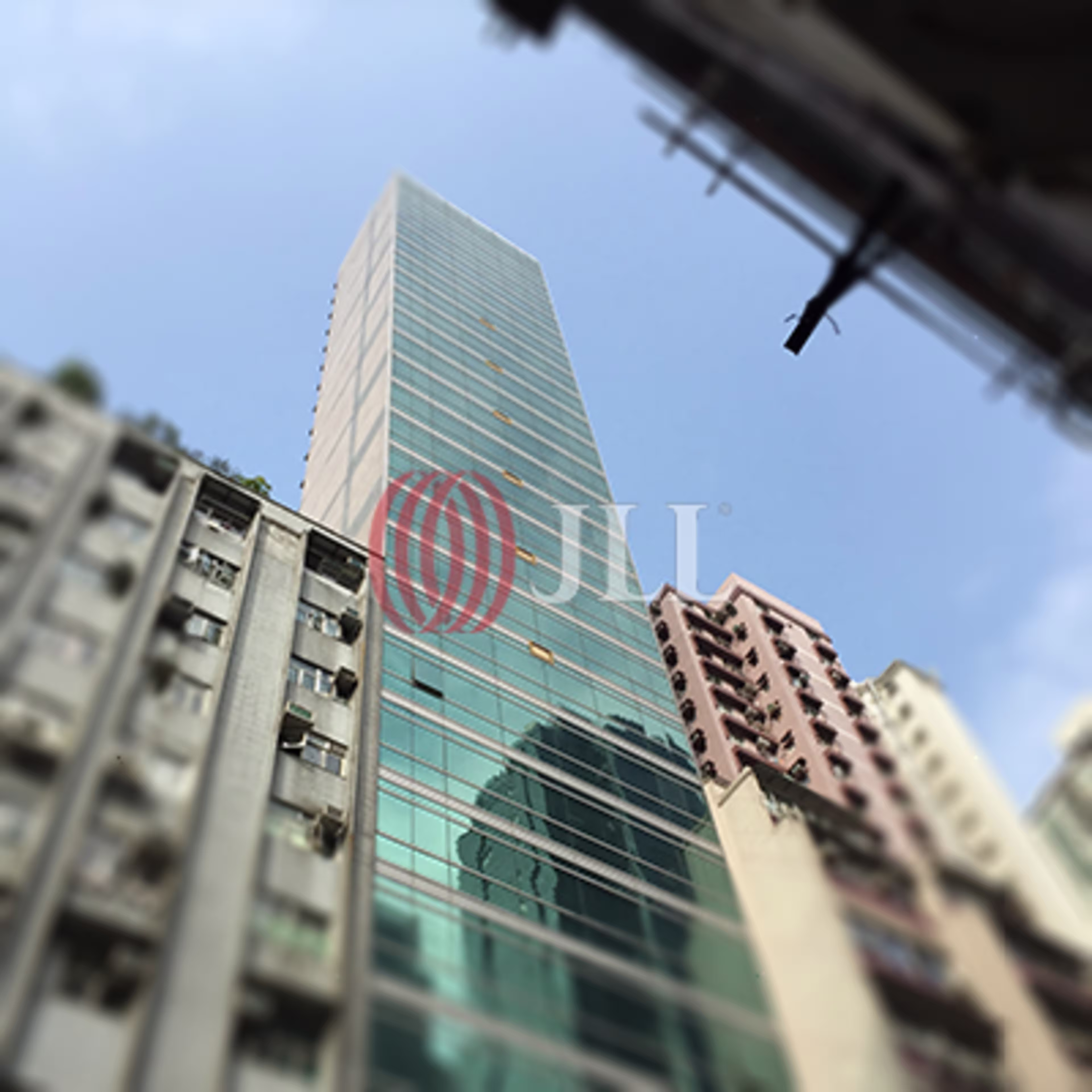 7 Lau Li Street