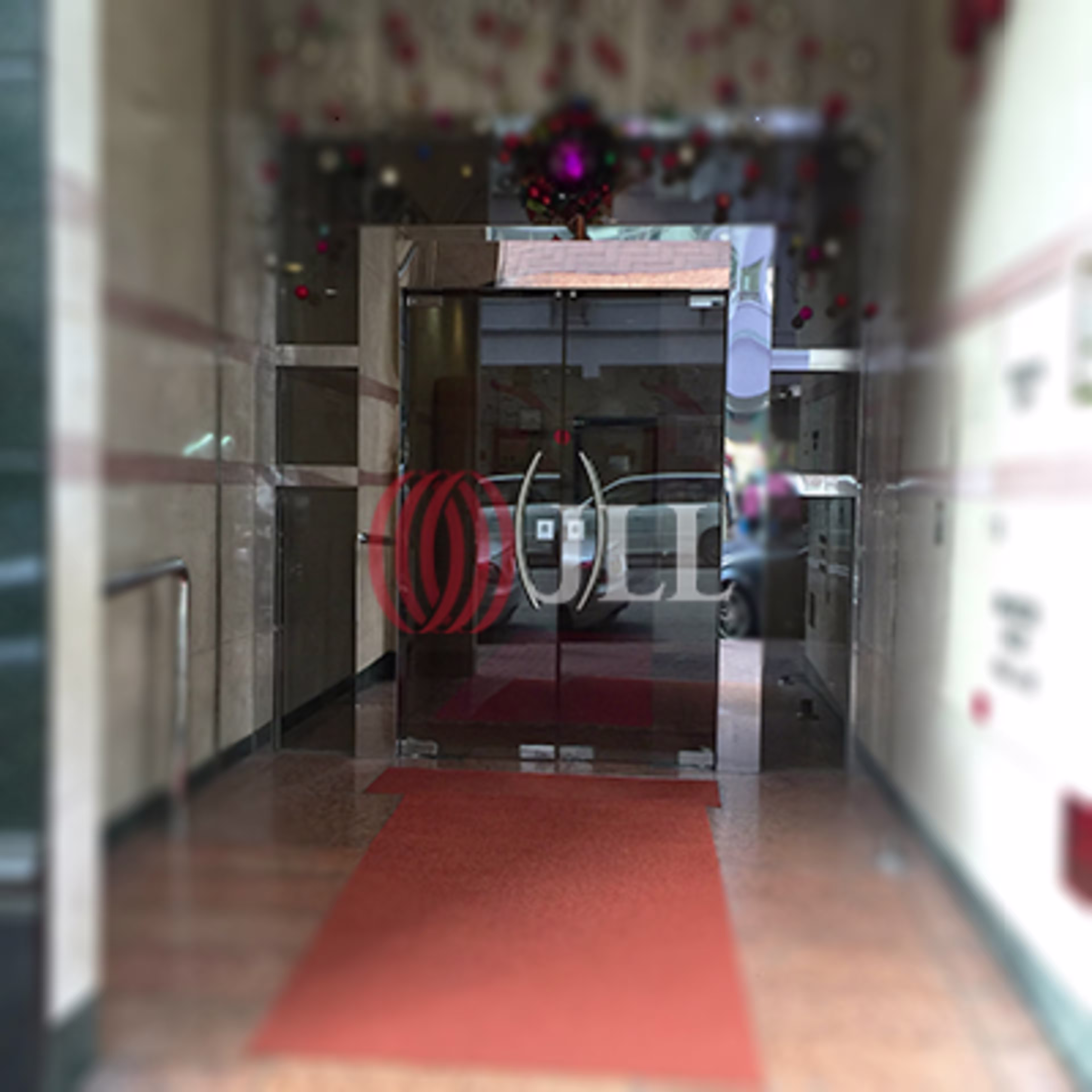 7 Lau Li Street