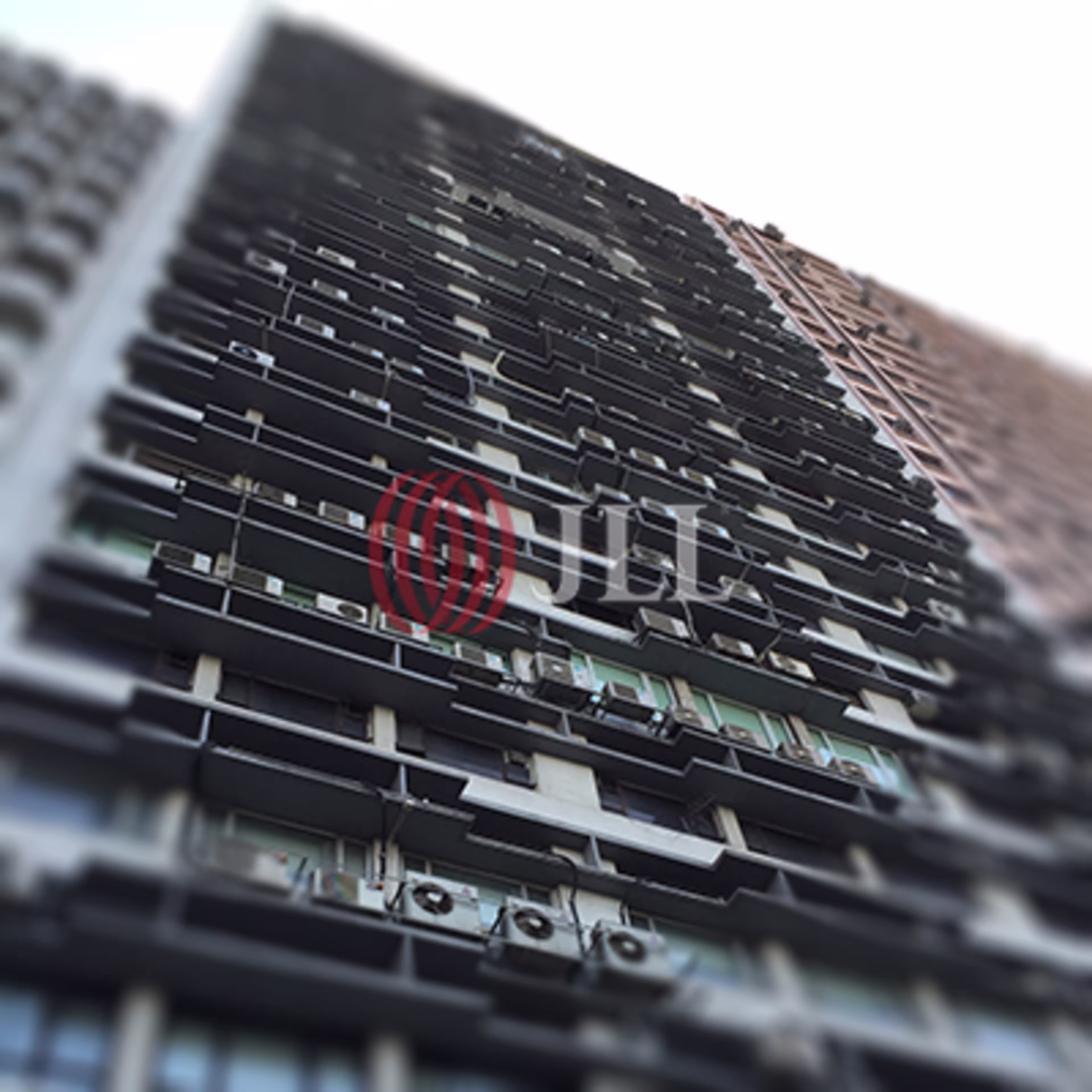 21-24 Connaught Road West