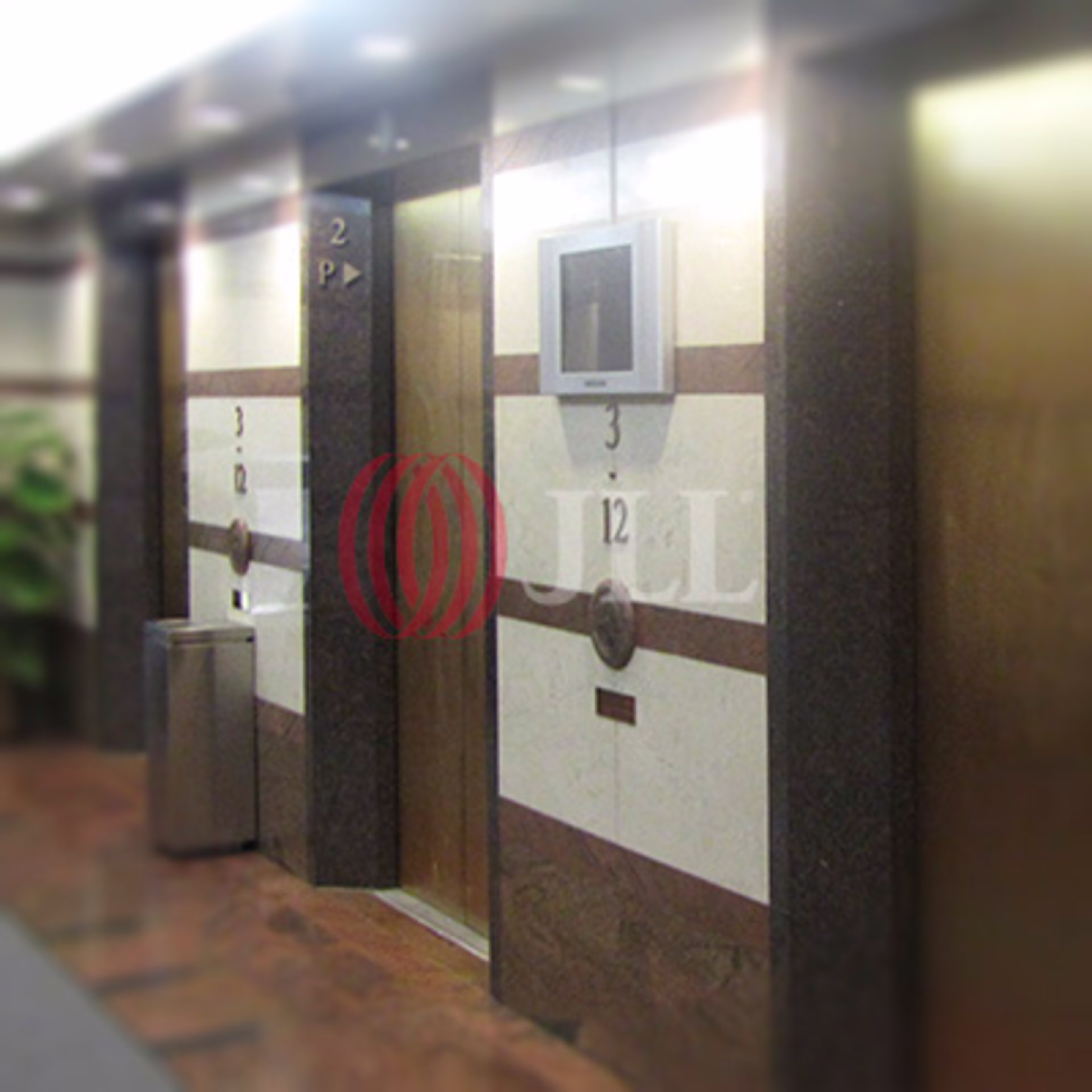 16 Wang Hoi Road