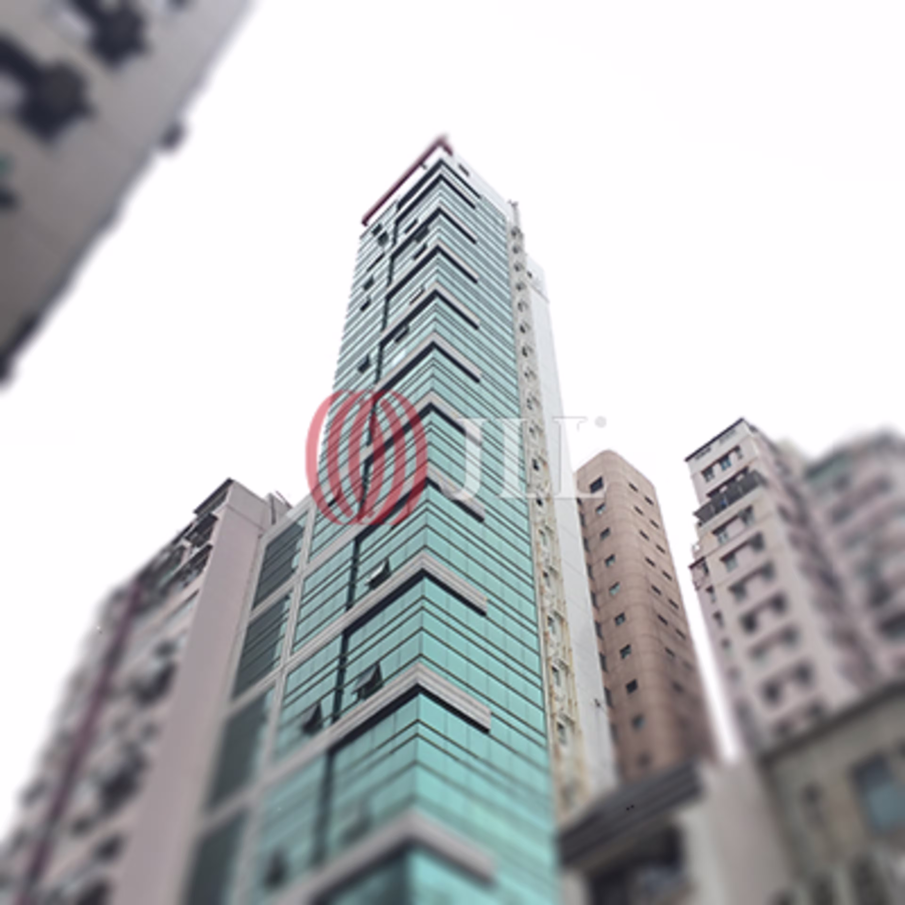上海街638-644 號