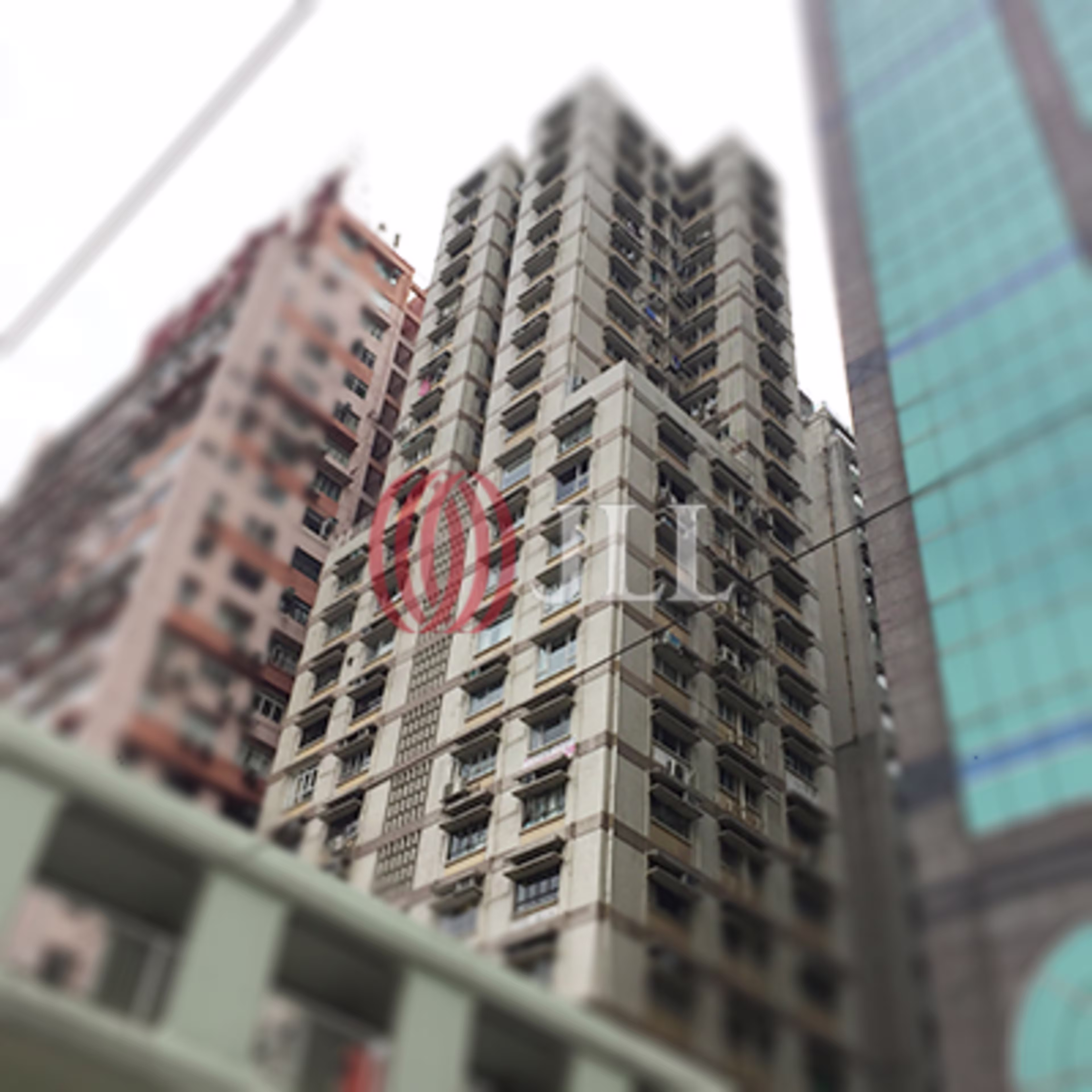 16-22 Causeway Road