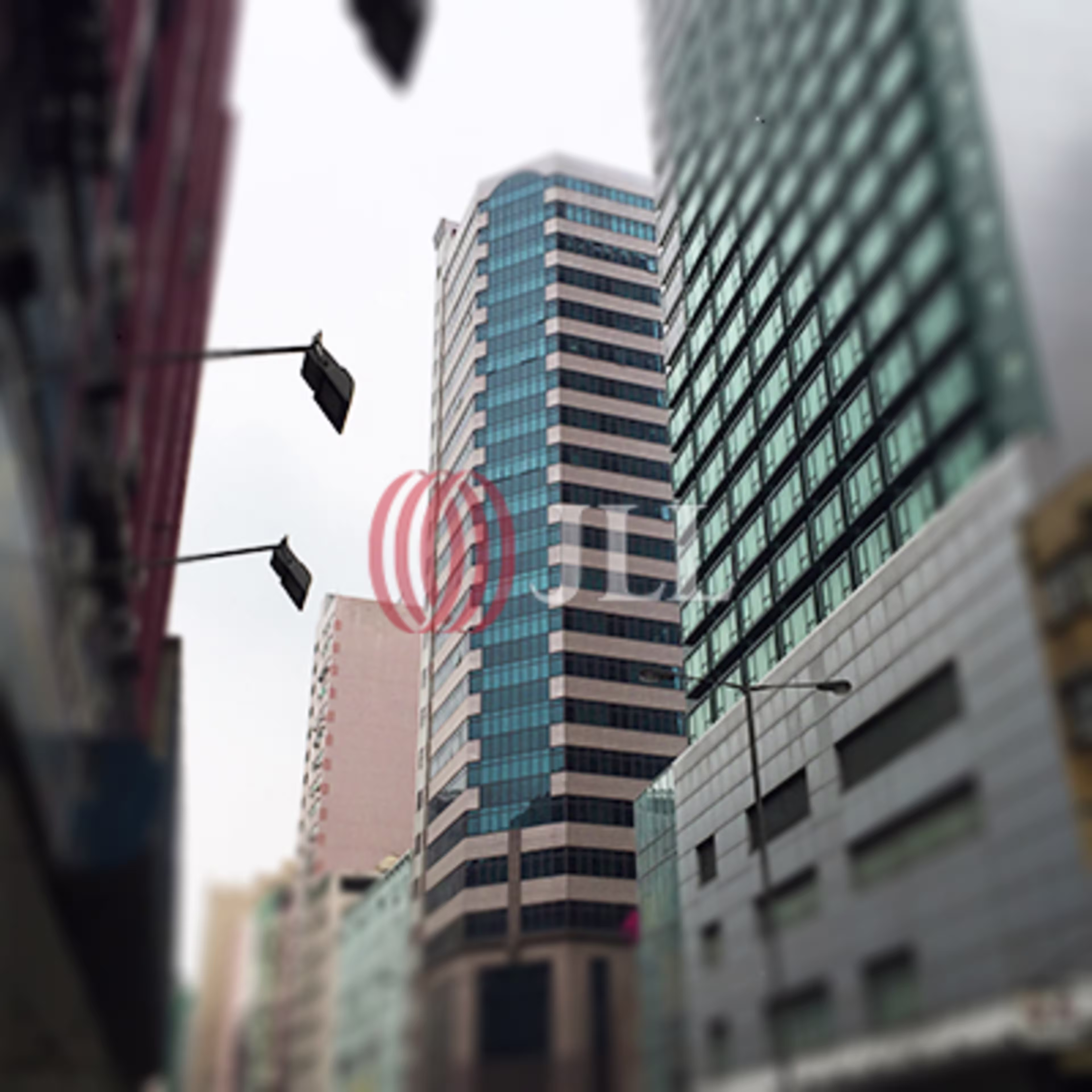 偉業街161號