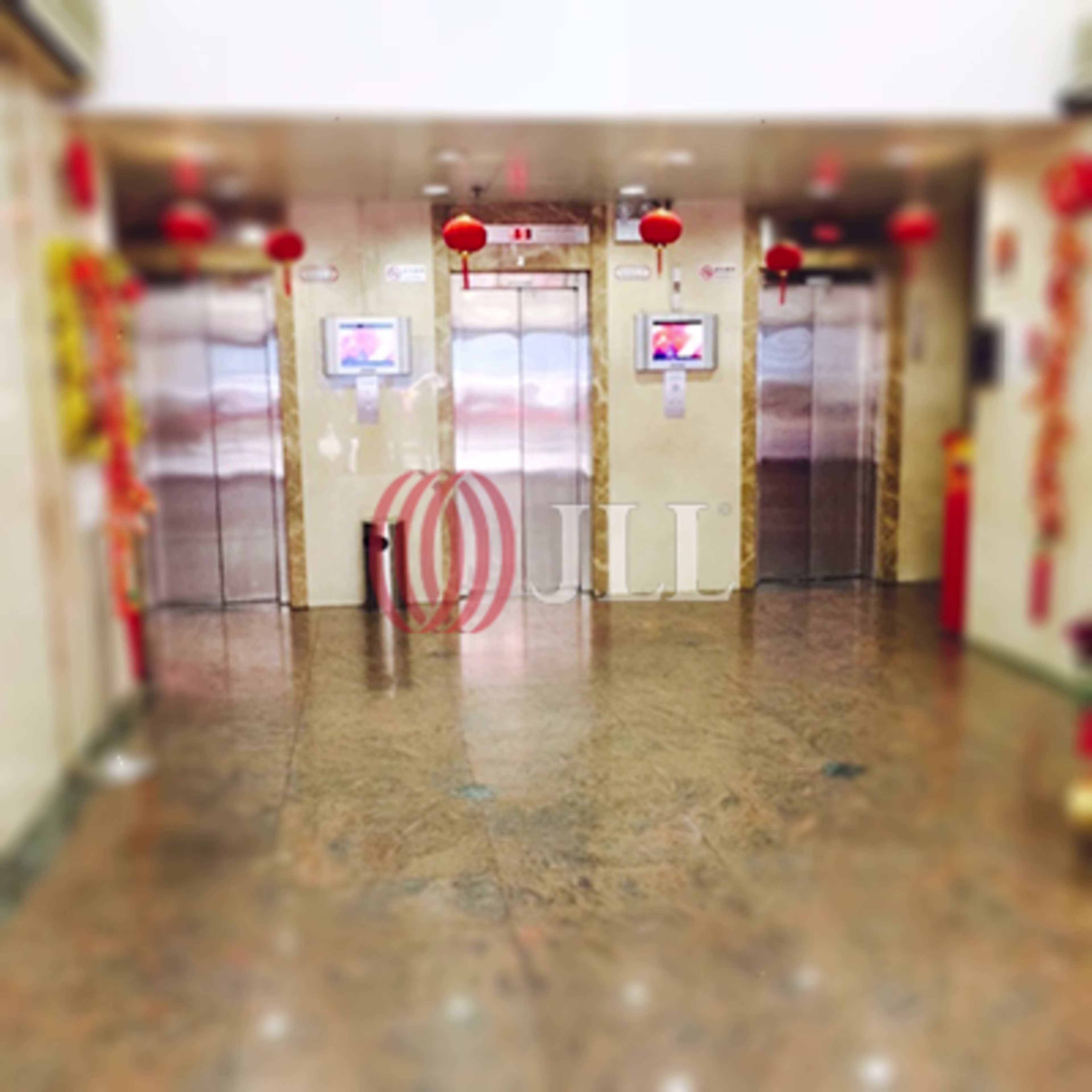 軒尼詩道395-399 號
