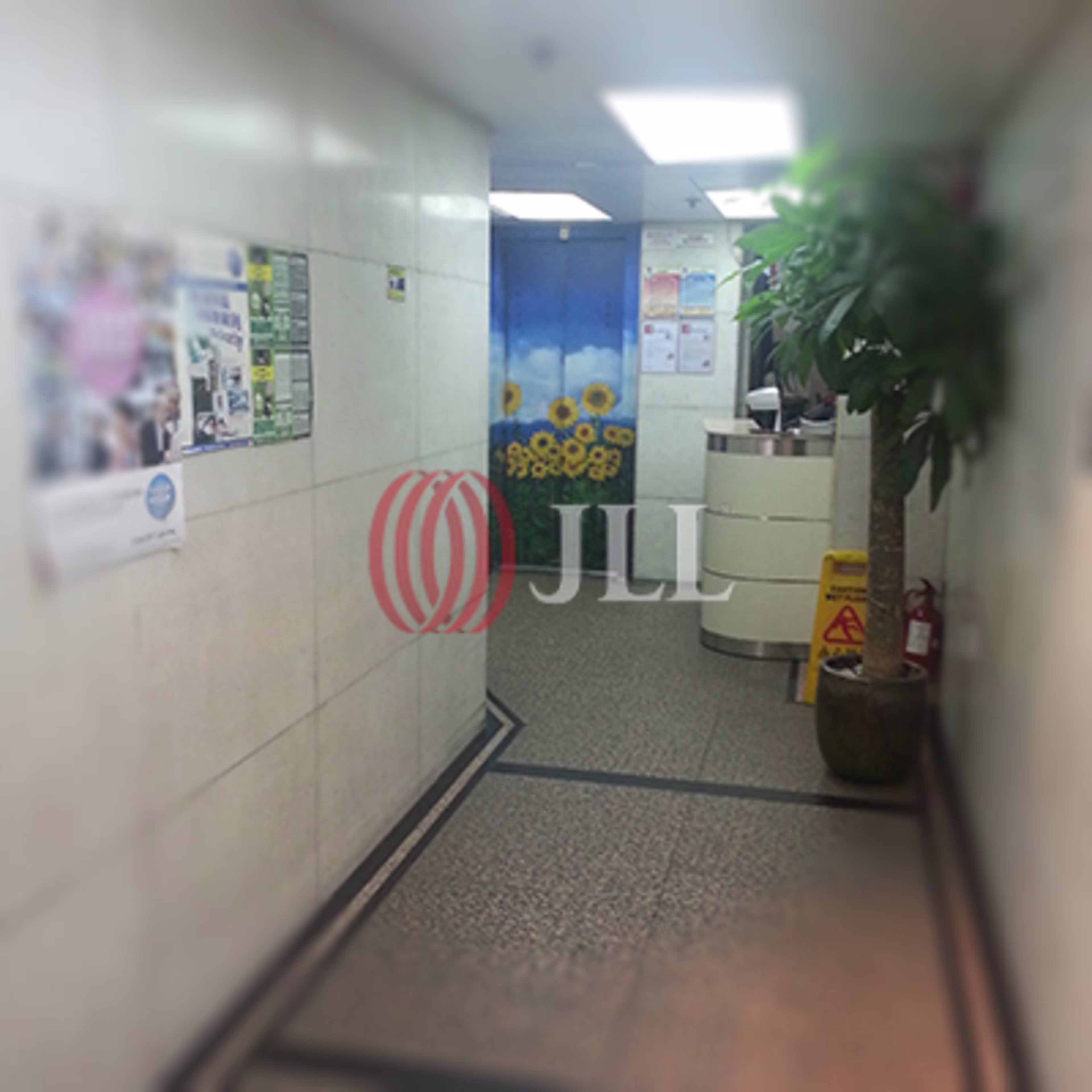 堪富利士道11 號