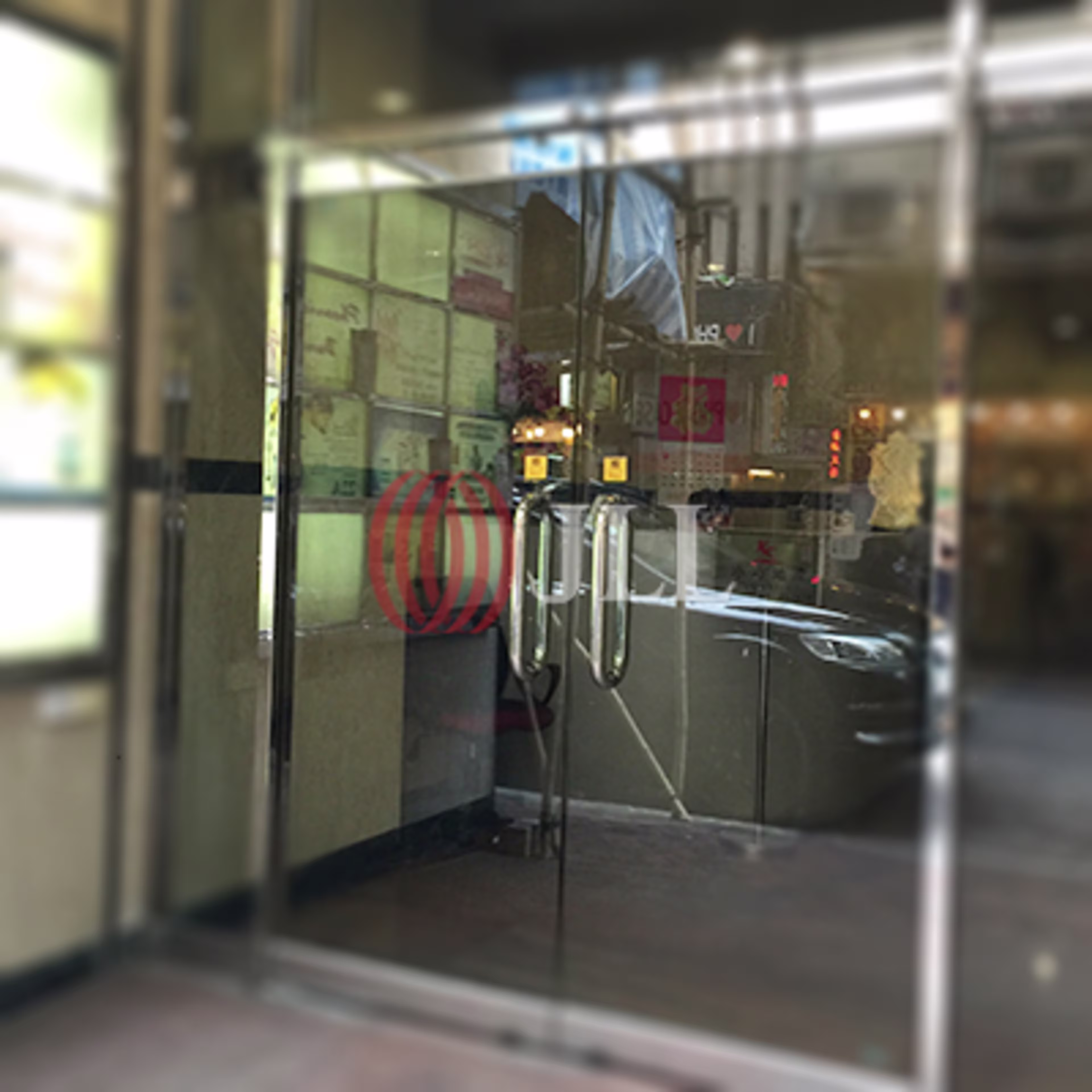 厚福街13號
