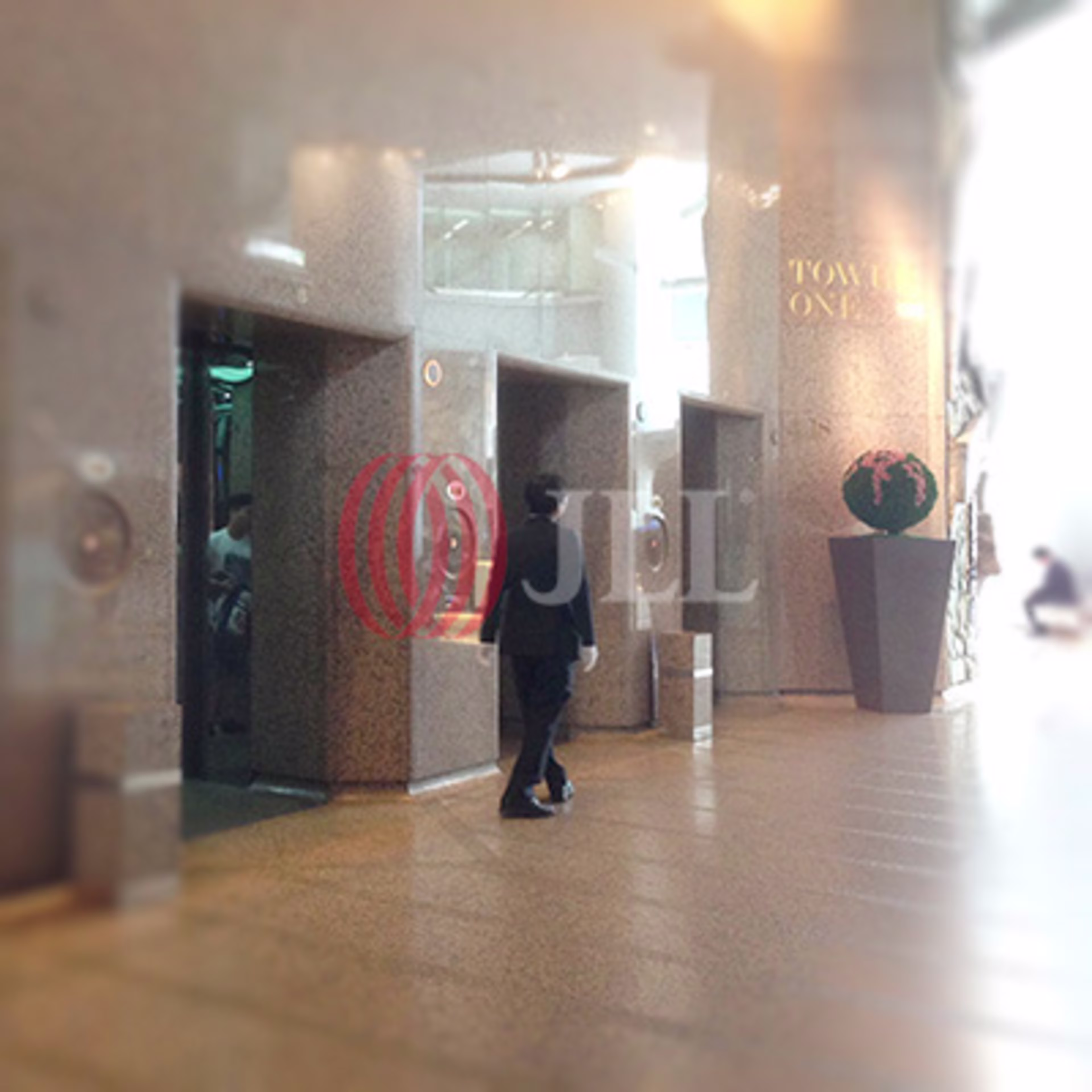 金鐘道89 號