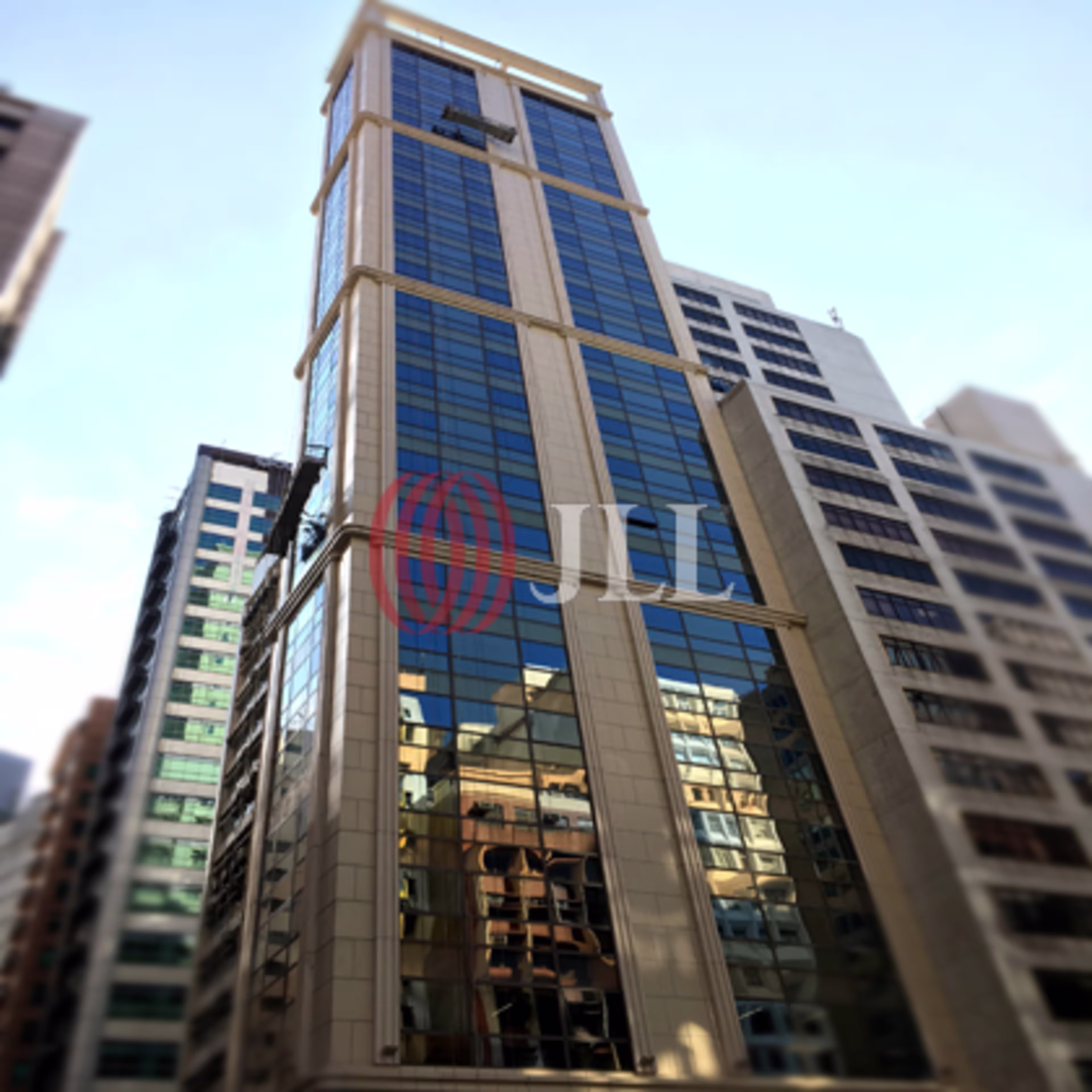 238 Des Voeux Road Central