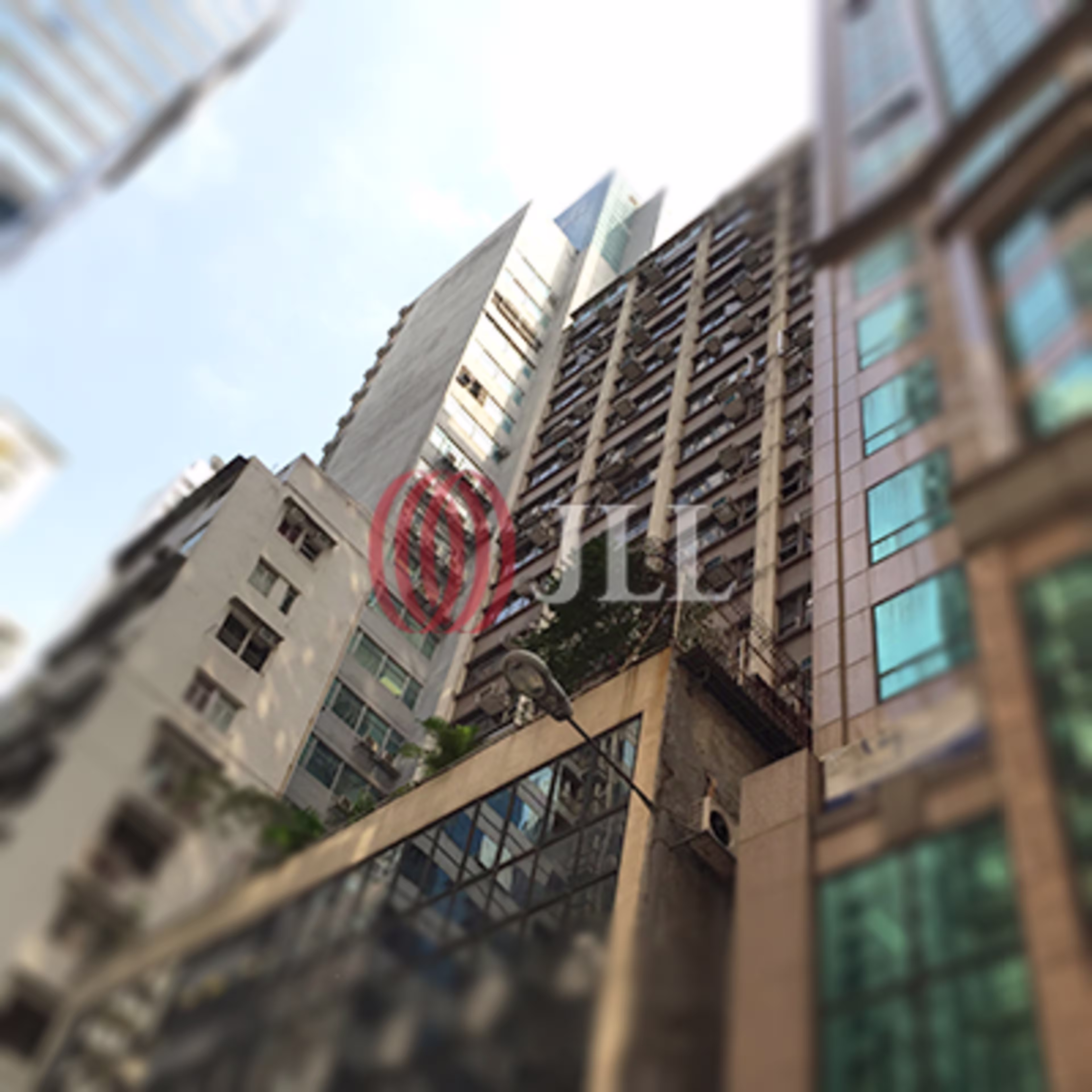 3 Jupiter Street