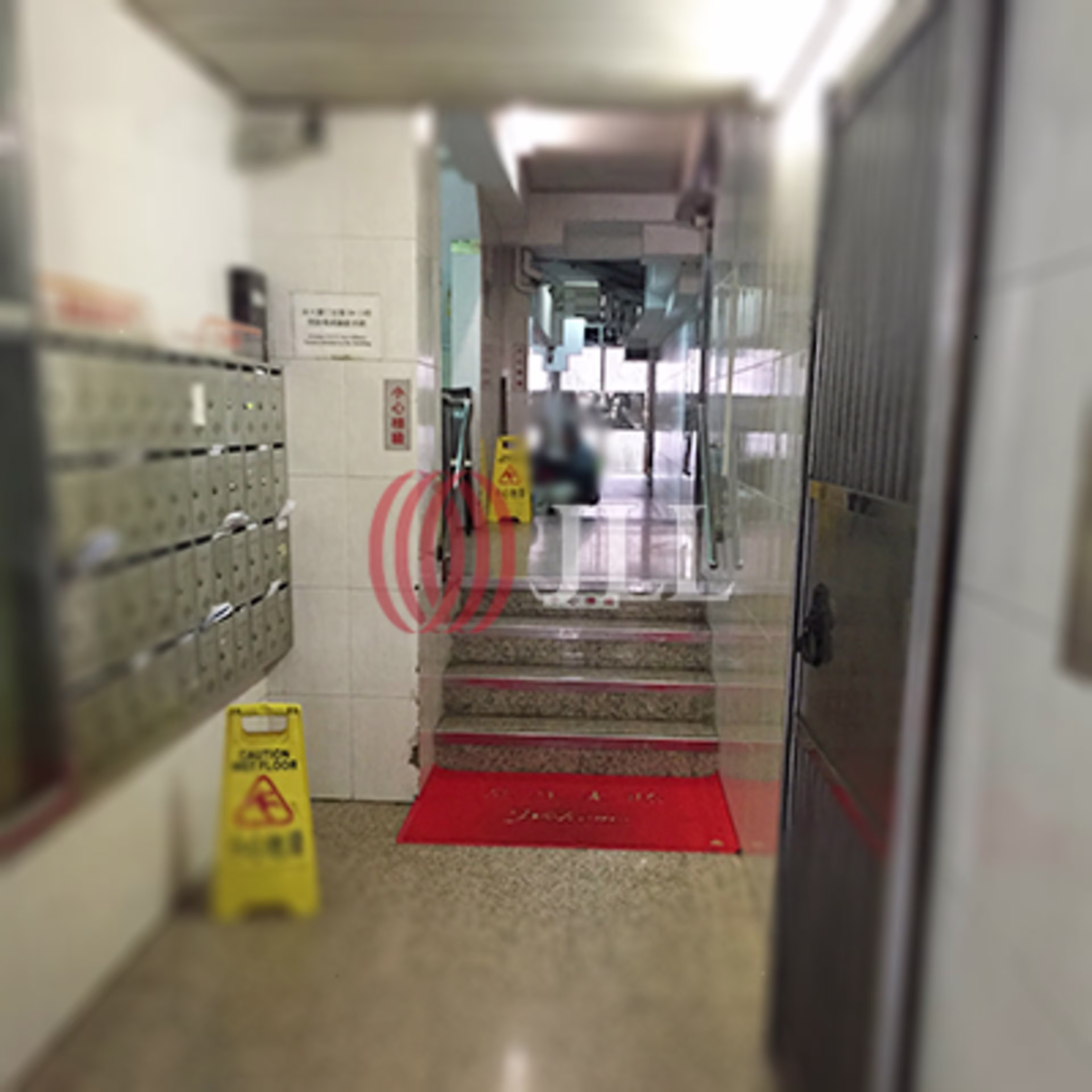 窩打老道40 號