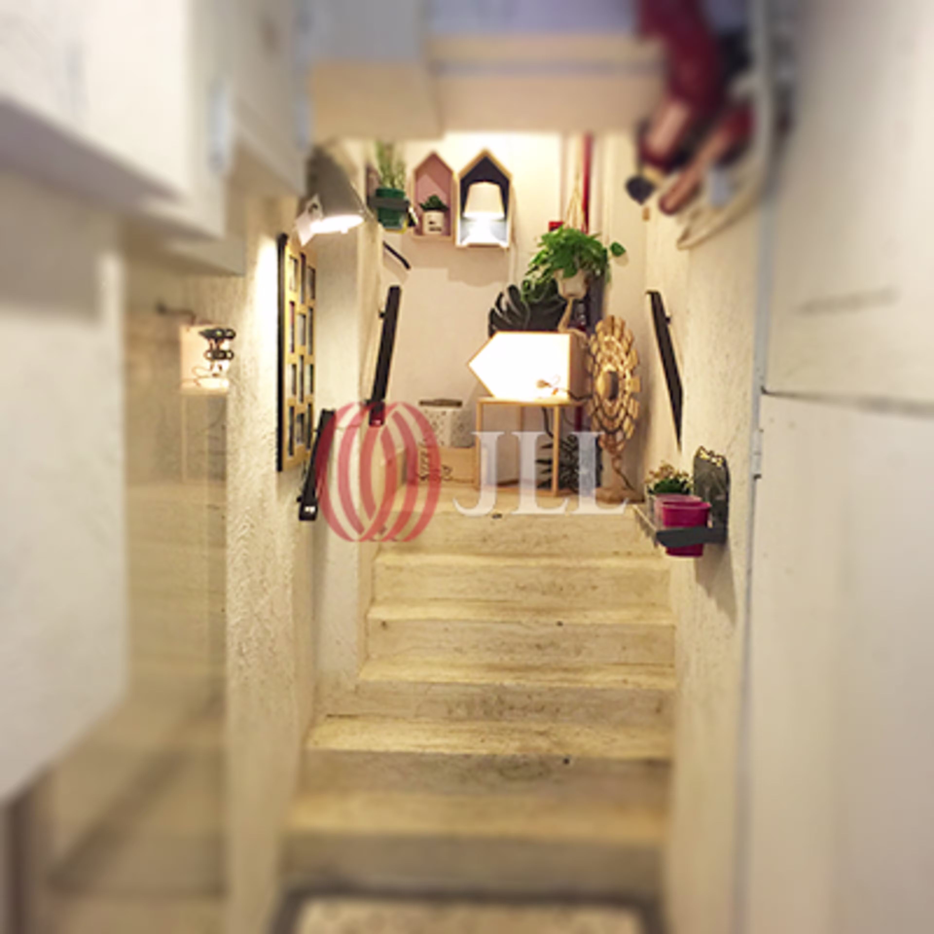 54 D'Aguilar Street